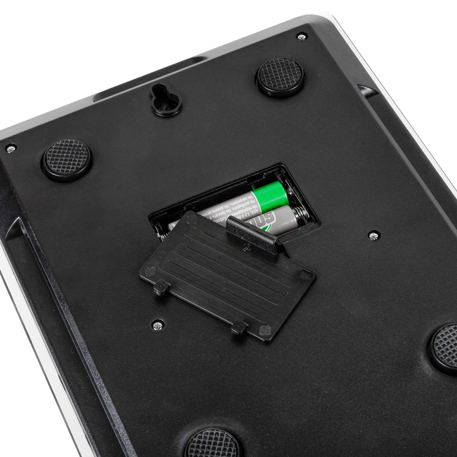 Весы кухонные DOMEO электронные до 5 кг 23х16 см со специями