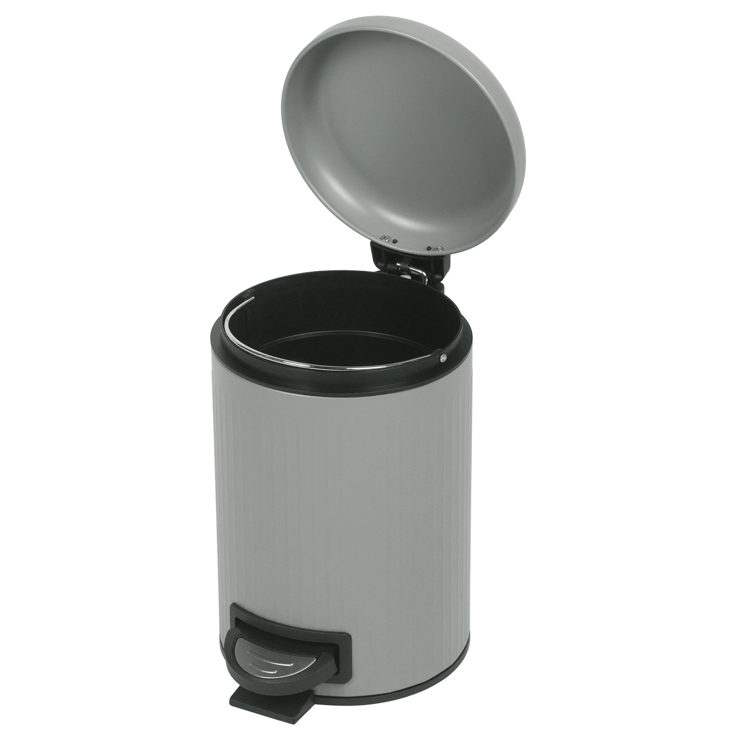 Ведро для мусора Selecta 3 л