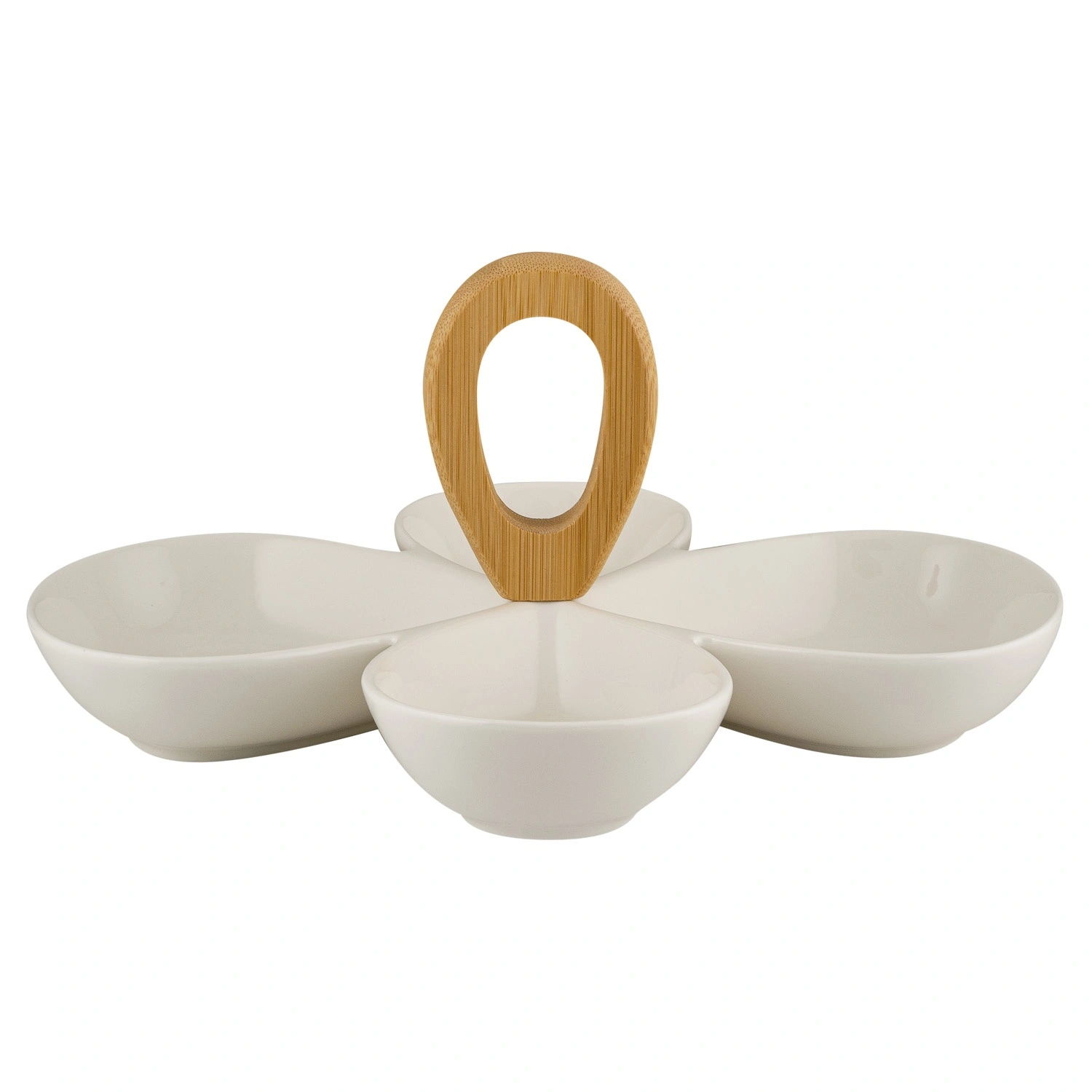 Менажница DOMEO 27,5x22,3x4 см