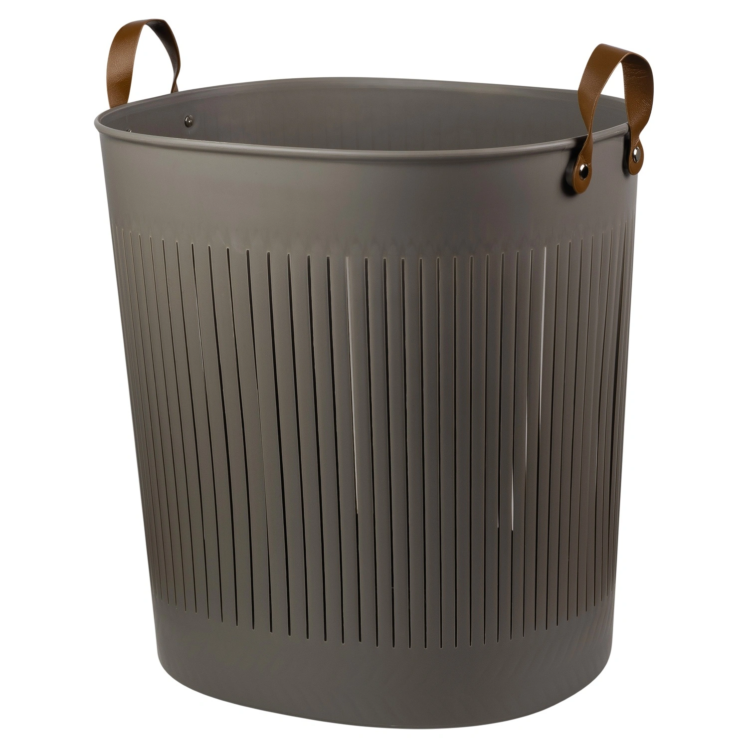 Корзина для белья Selecta 42x32,5 см