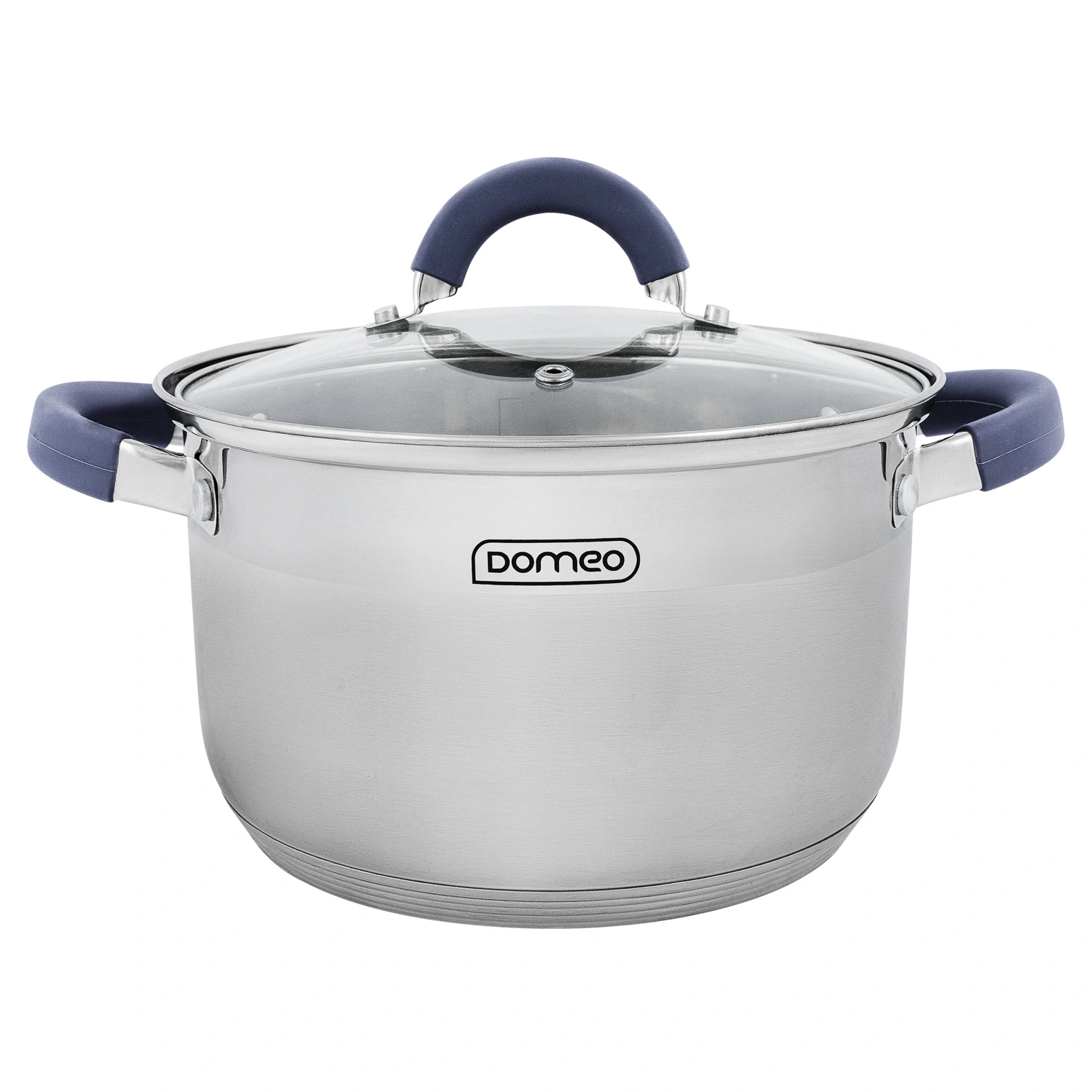 Кастрюля DOMEO Classic 3,9 л