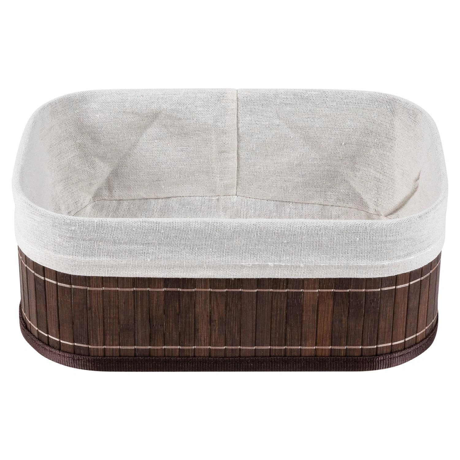 Корзина для хранения Selecta 30x20x12 см