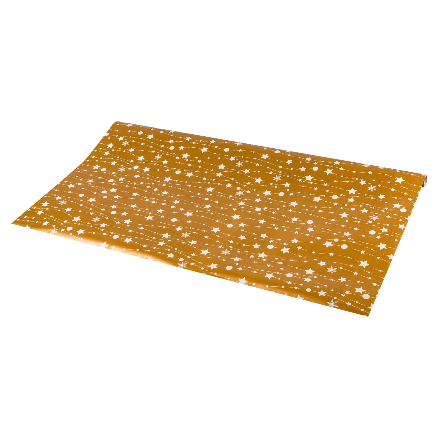 Бумага оберточная Selecta Christmas 70x100 см 2 шт.