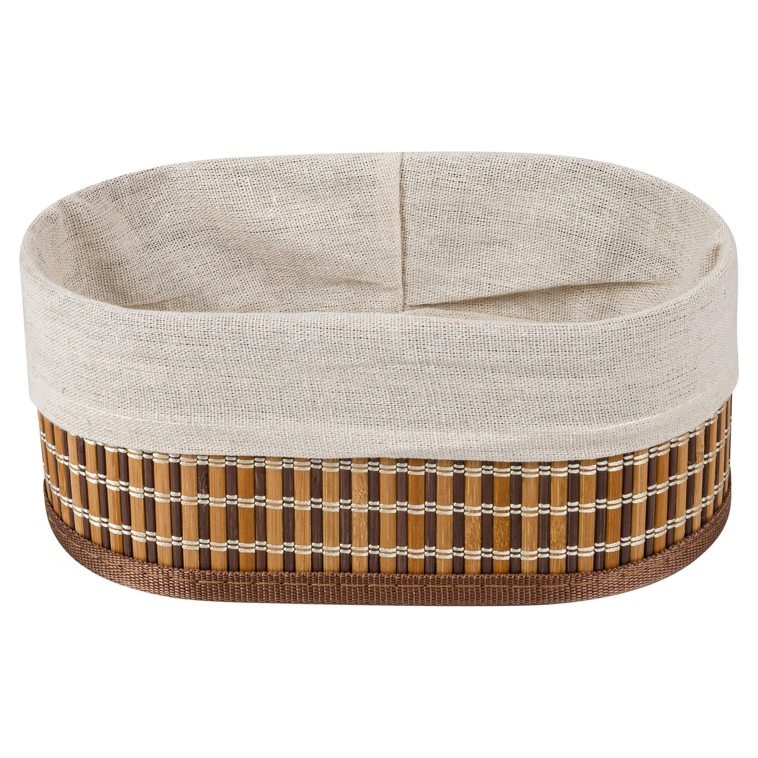 Корзина для хранения Selecta 23x14x10 см