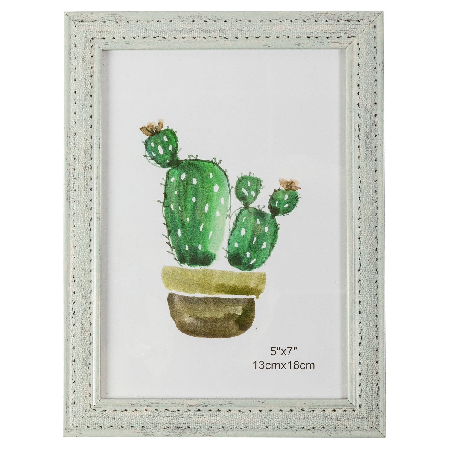 Фоторамка настольная Selecta 13x18 см