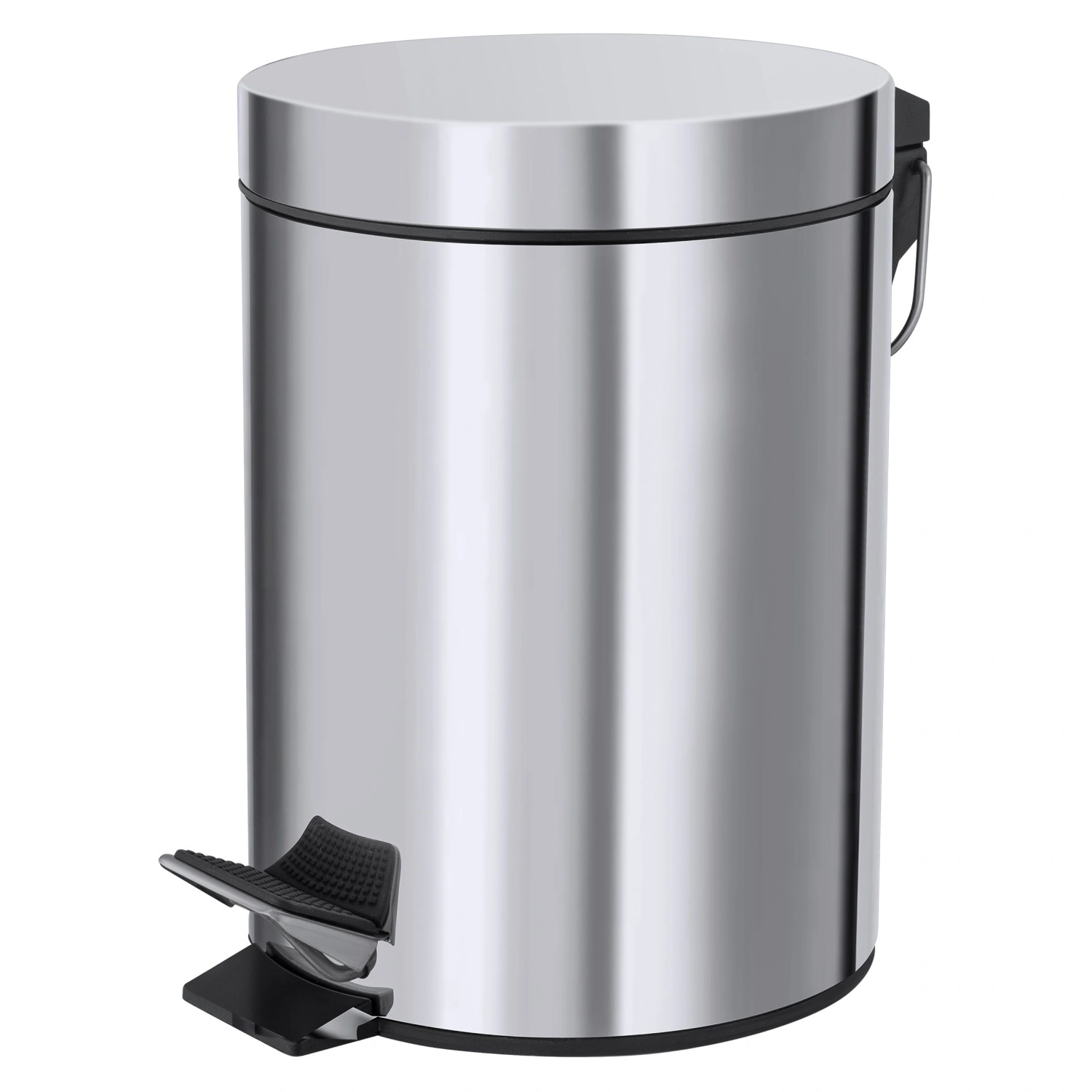 Ведро для мусора Selecta 3 л