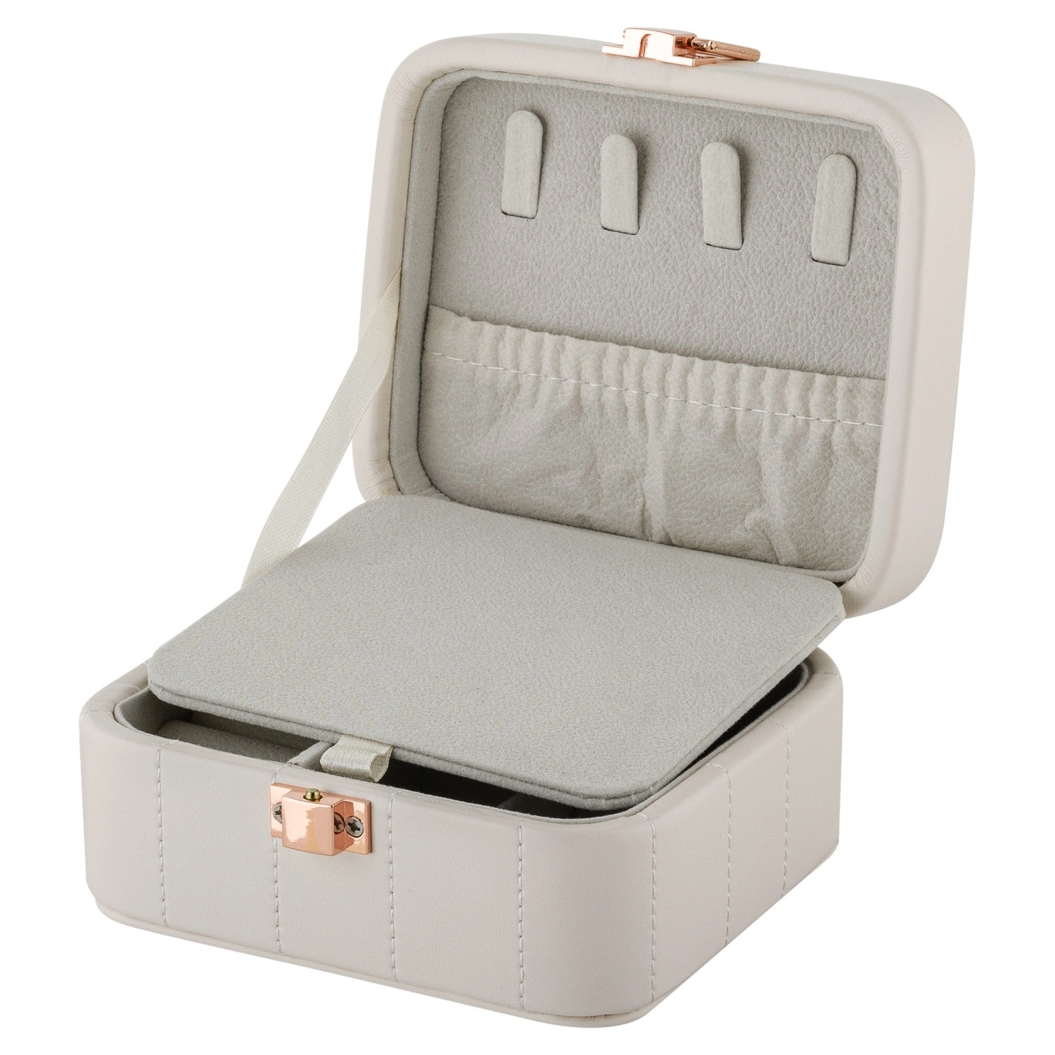 Шкатулка Selecta 12x10x6,5 см