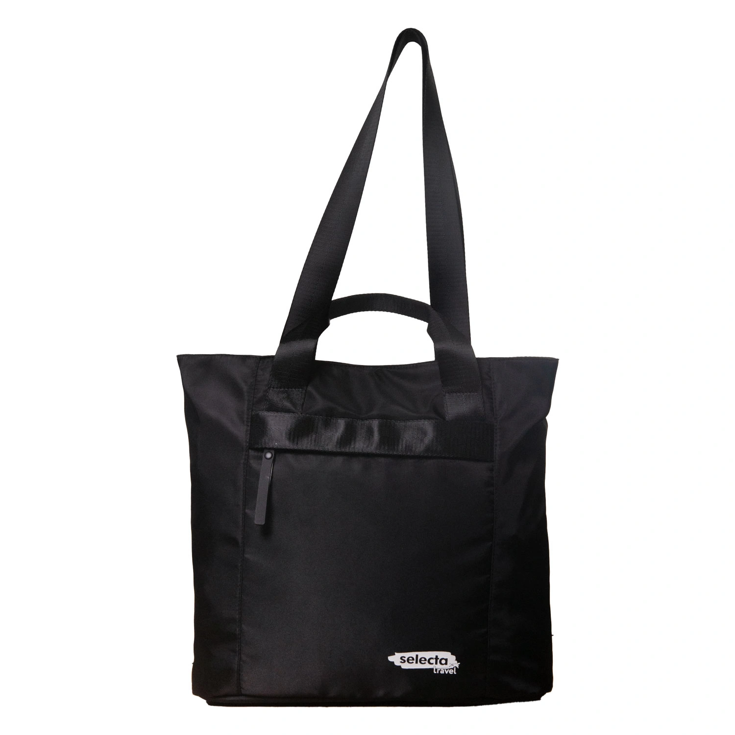 Сумка шоппер Selecta travel 35x15x35 см