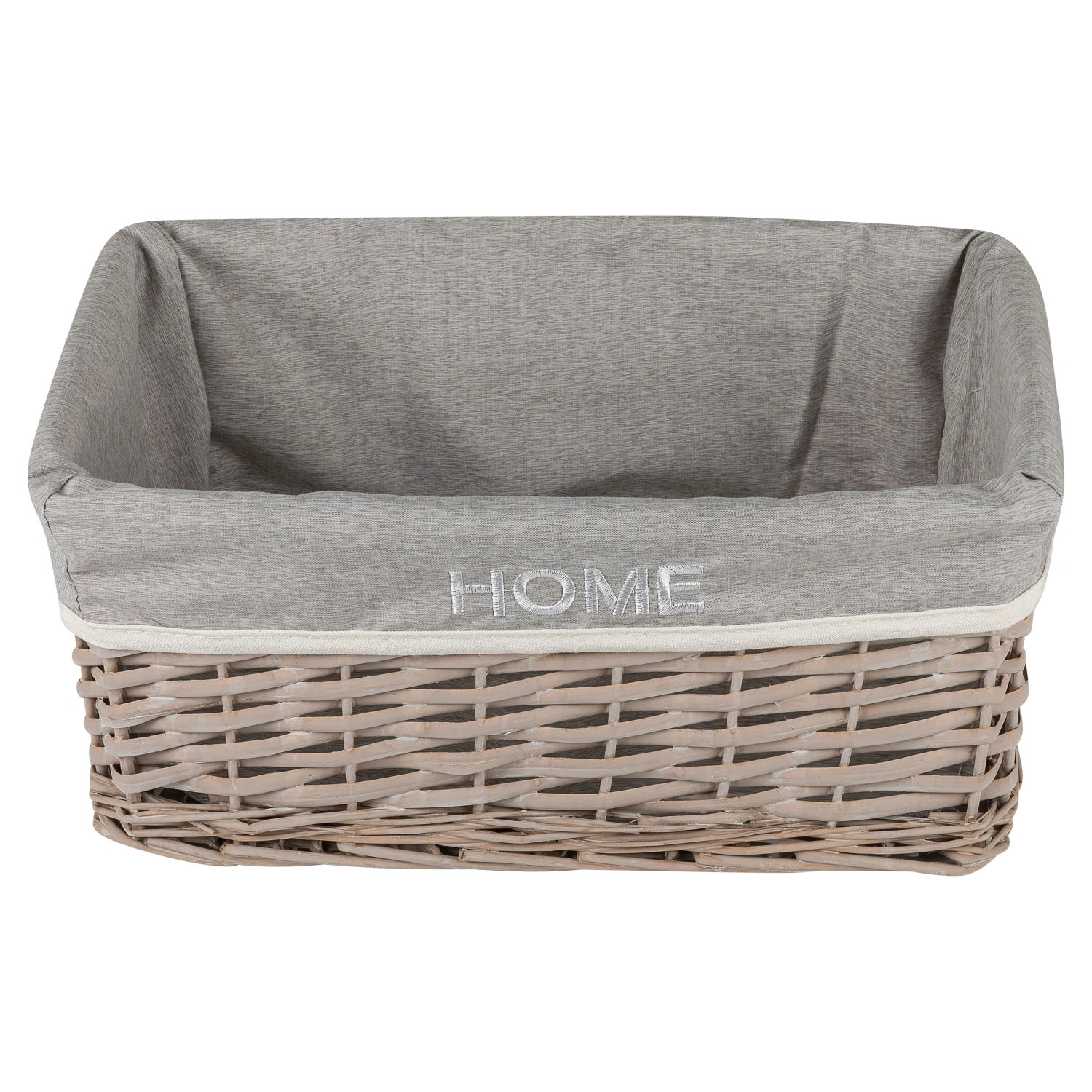 Корзина для хранения Selecta 37x25x16 см