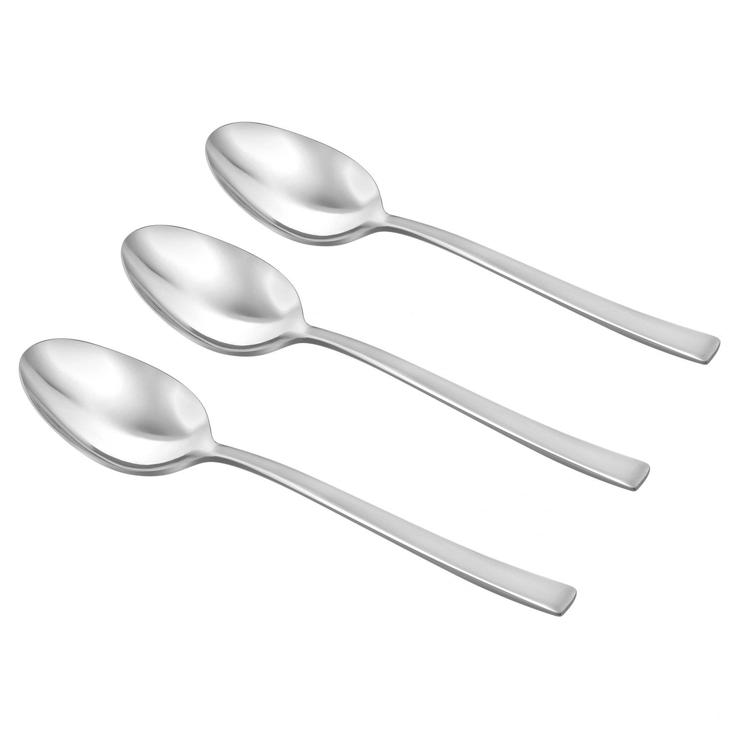 Ложка чайная DOMEO Iris 3 шт.