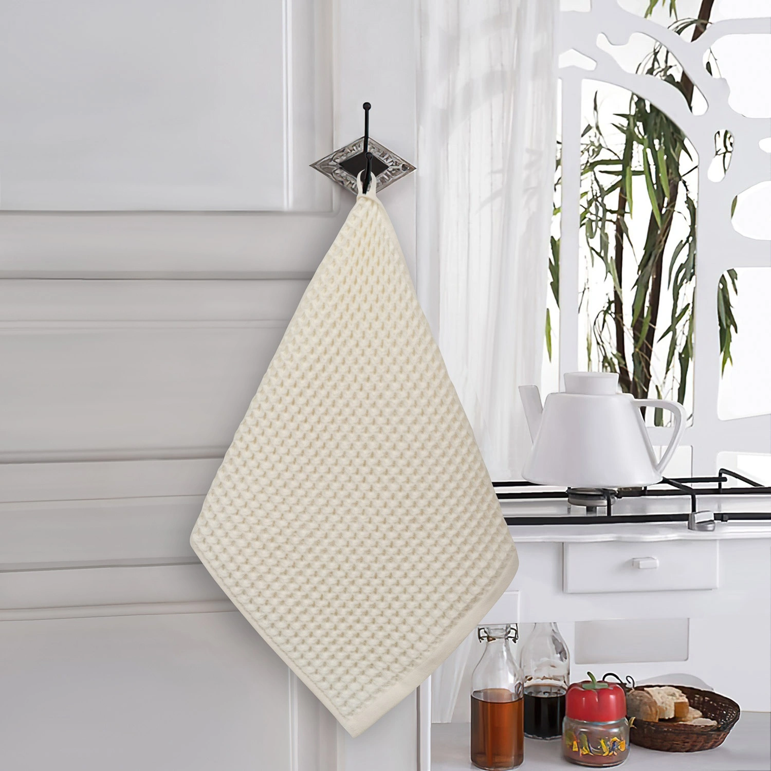 Полотенце Selecta «Шарм» 40x80 см