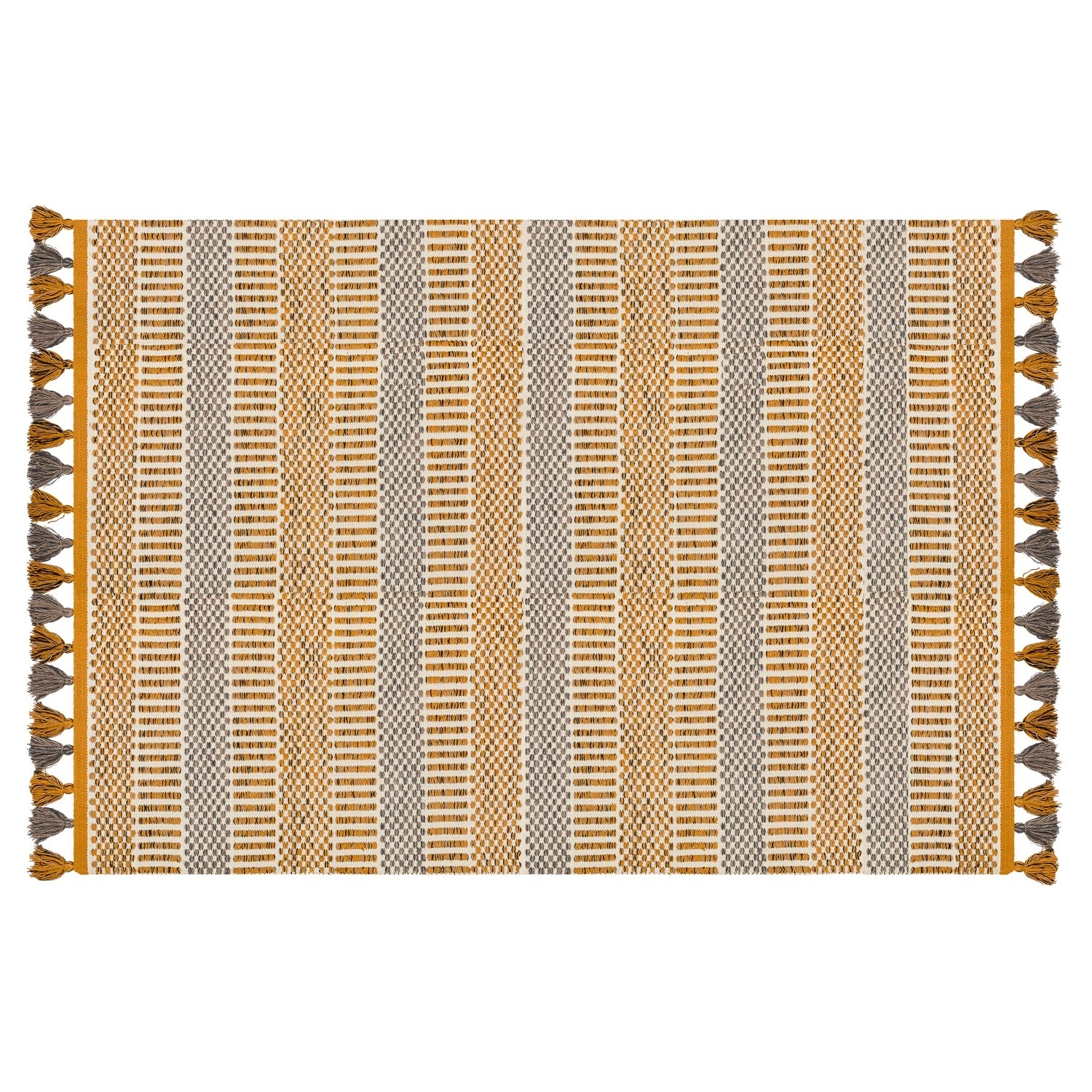 Ковер текстильный Selecta Camel 140x200 см