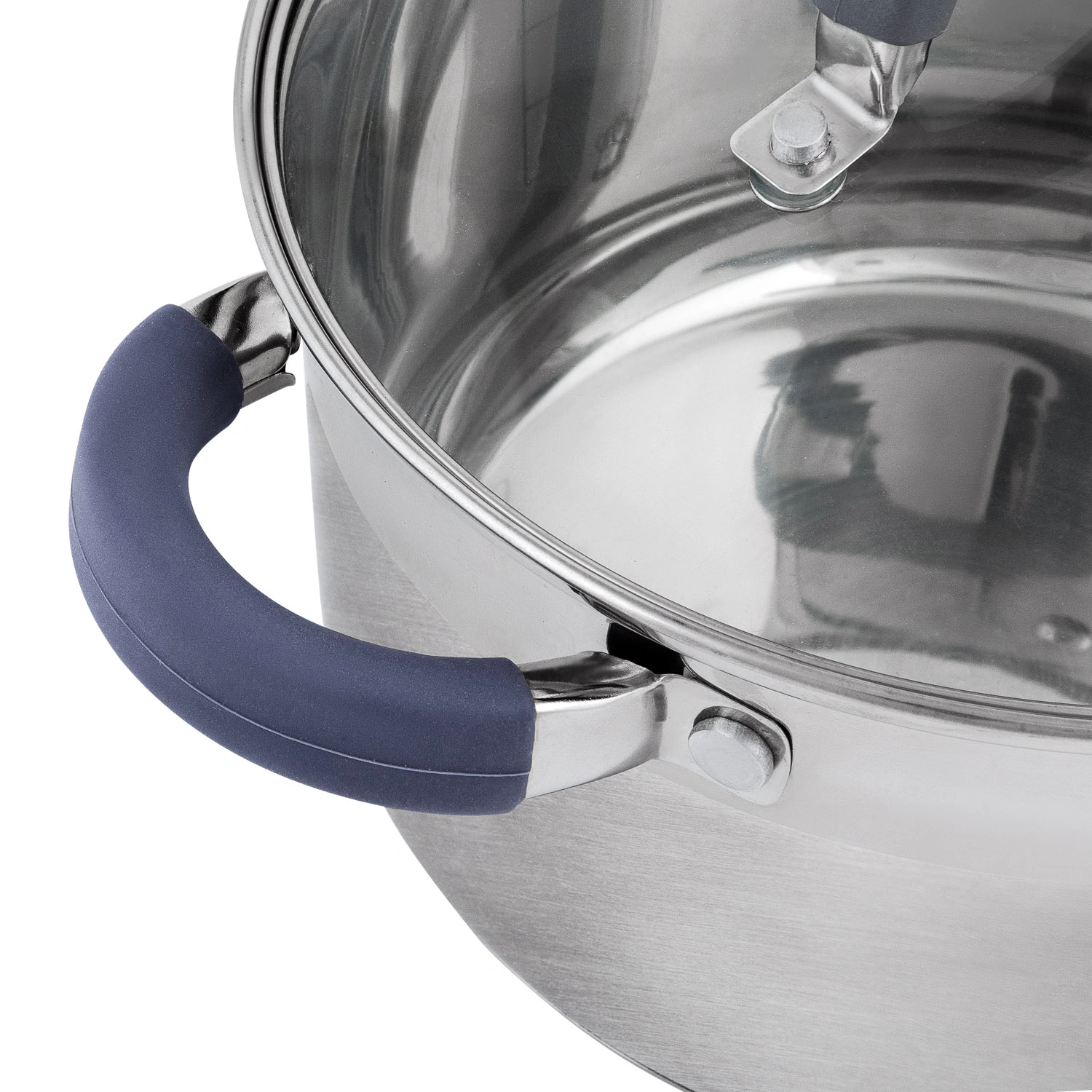 Кастрюля DOMEO Classic 3,9 л