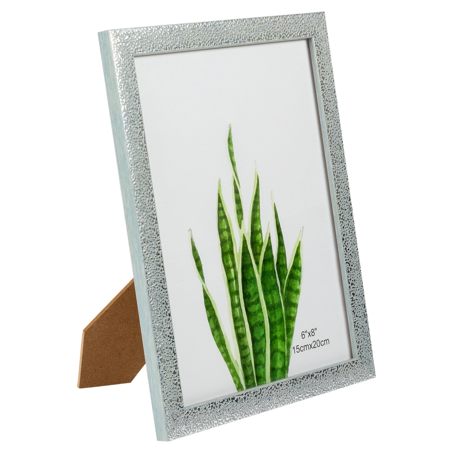 Фоторамка настольная Selecta 15x20 см