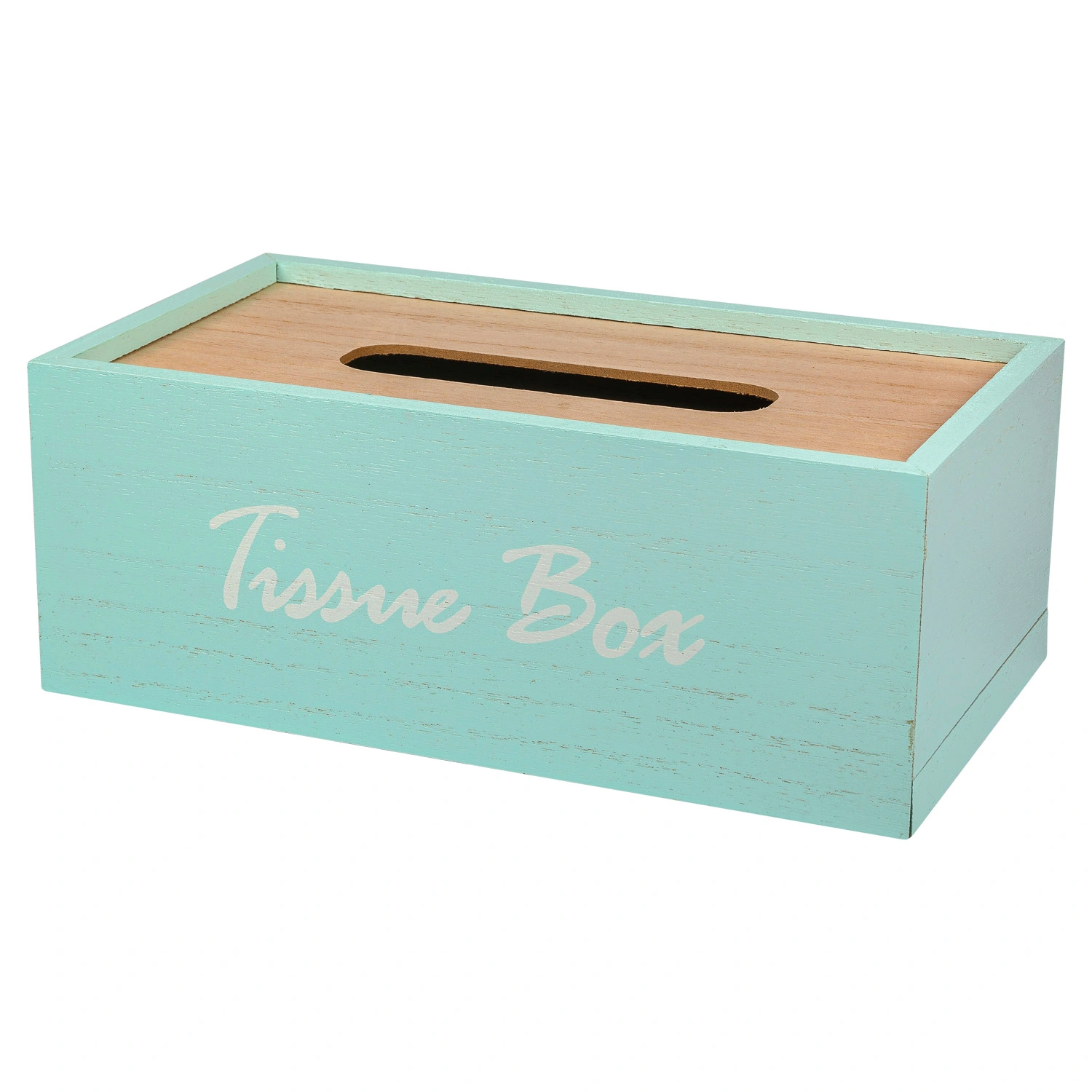 Салфетница DOMEO 25x14x9,5 см в форме коробочки