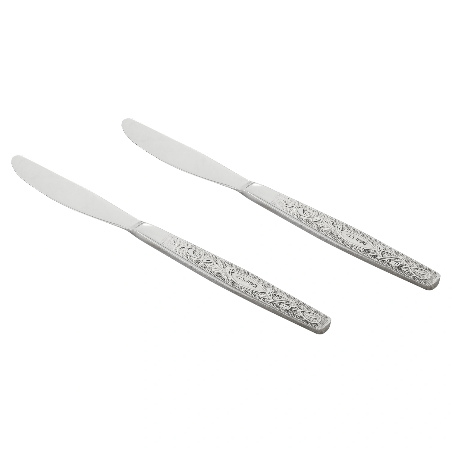 Нож столовый «Нытва «Уралочка» 2 шт.