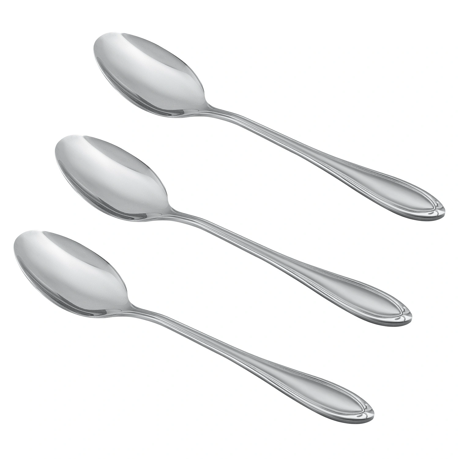 Ложка чайная DOMEO Royalty 3 шт