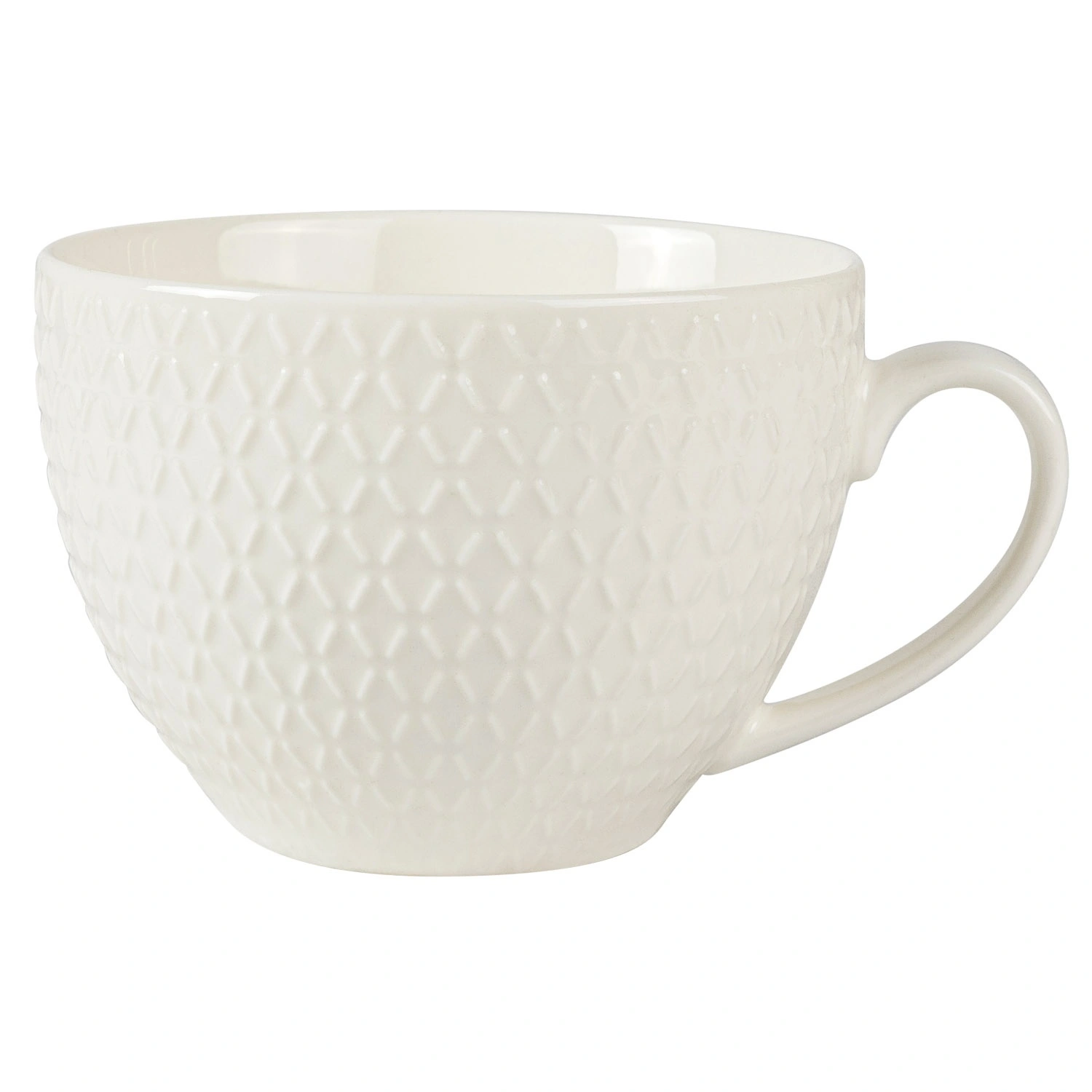 Чашка с блюдцем DOMEO 260 мл