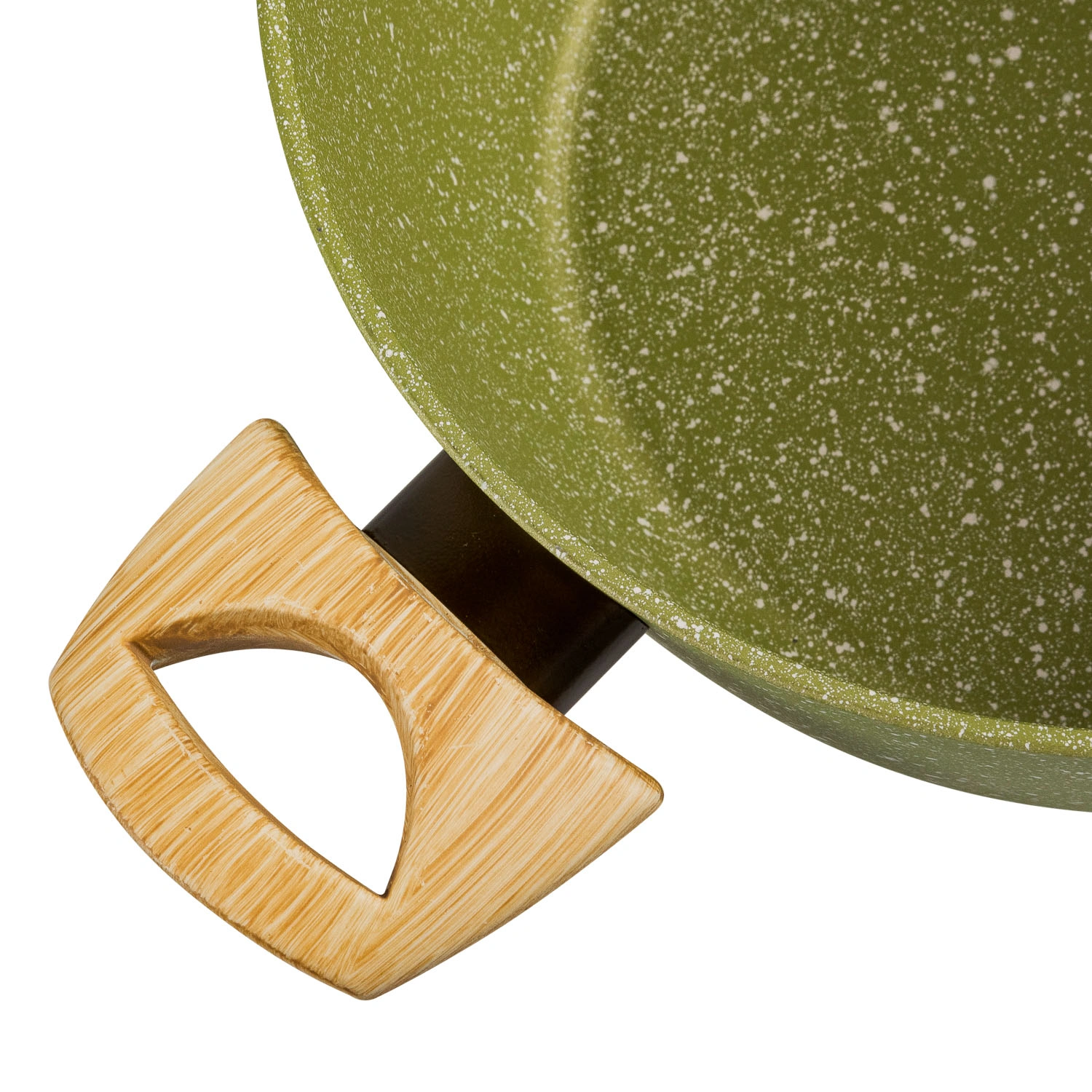 Кастрюля TimA Italiano Vero 4 л без крышки