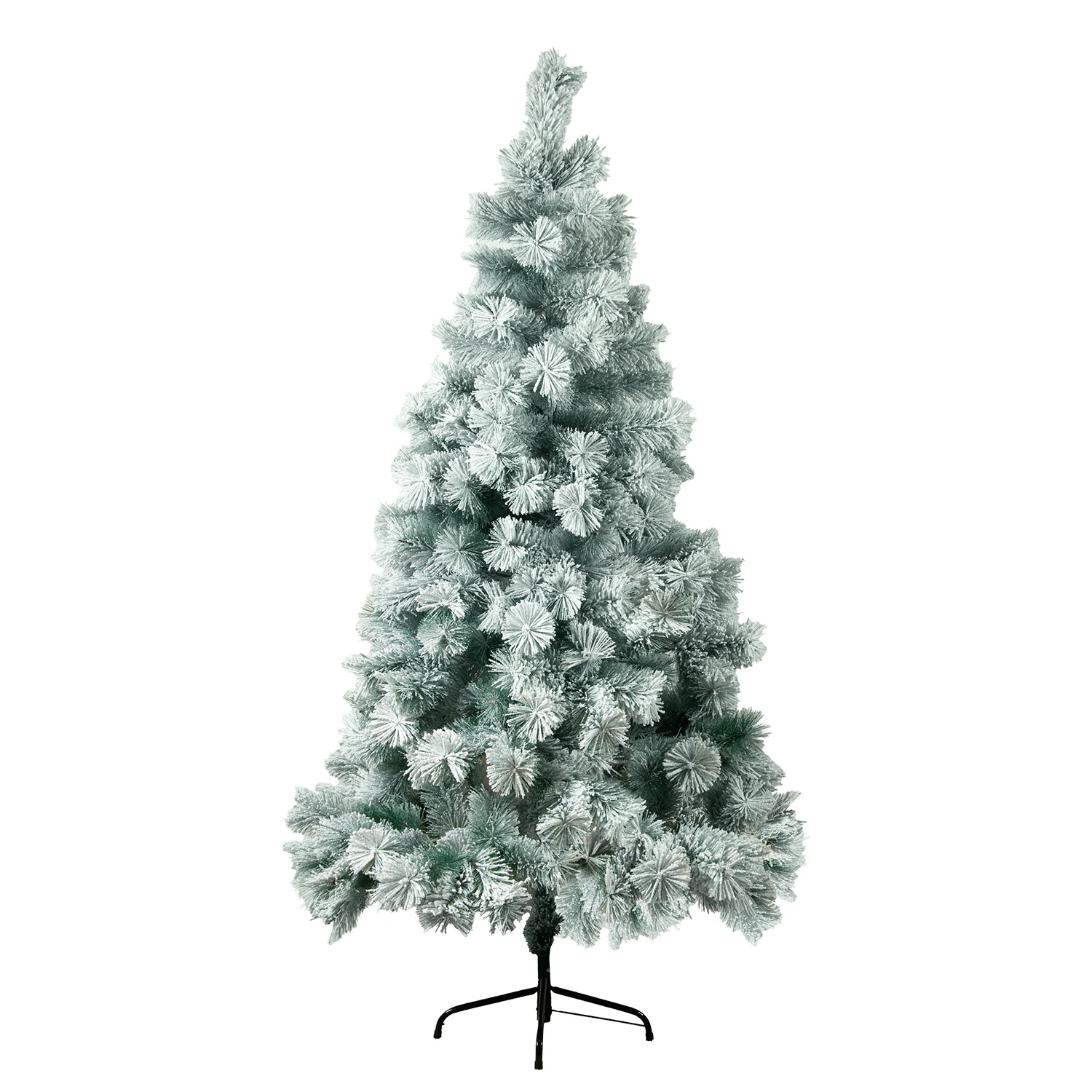 Ель искусственная Selecta Christmas 180 см заснеженная