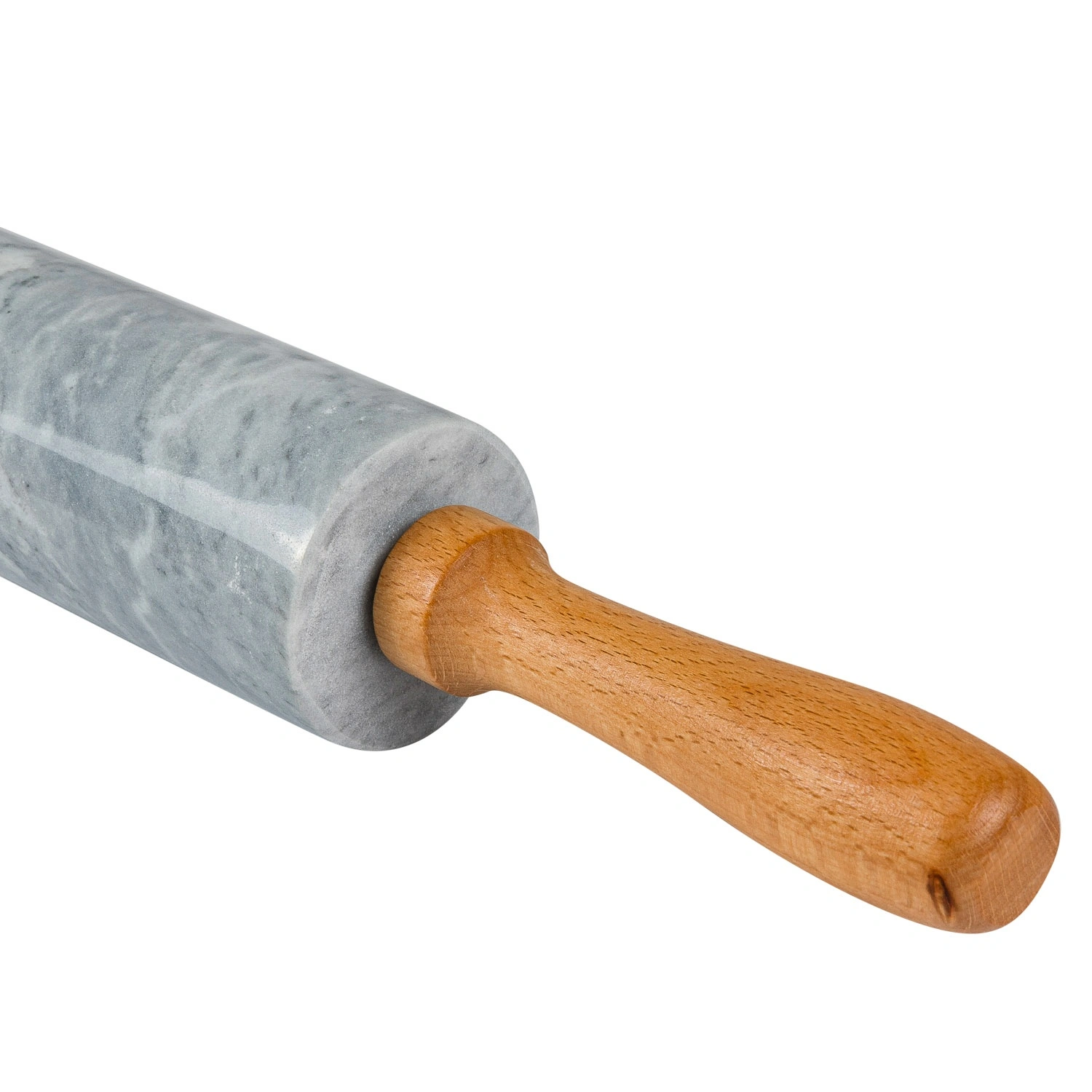 Скалка DOMEO Pole 22 см