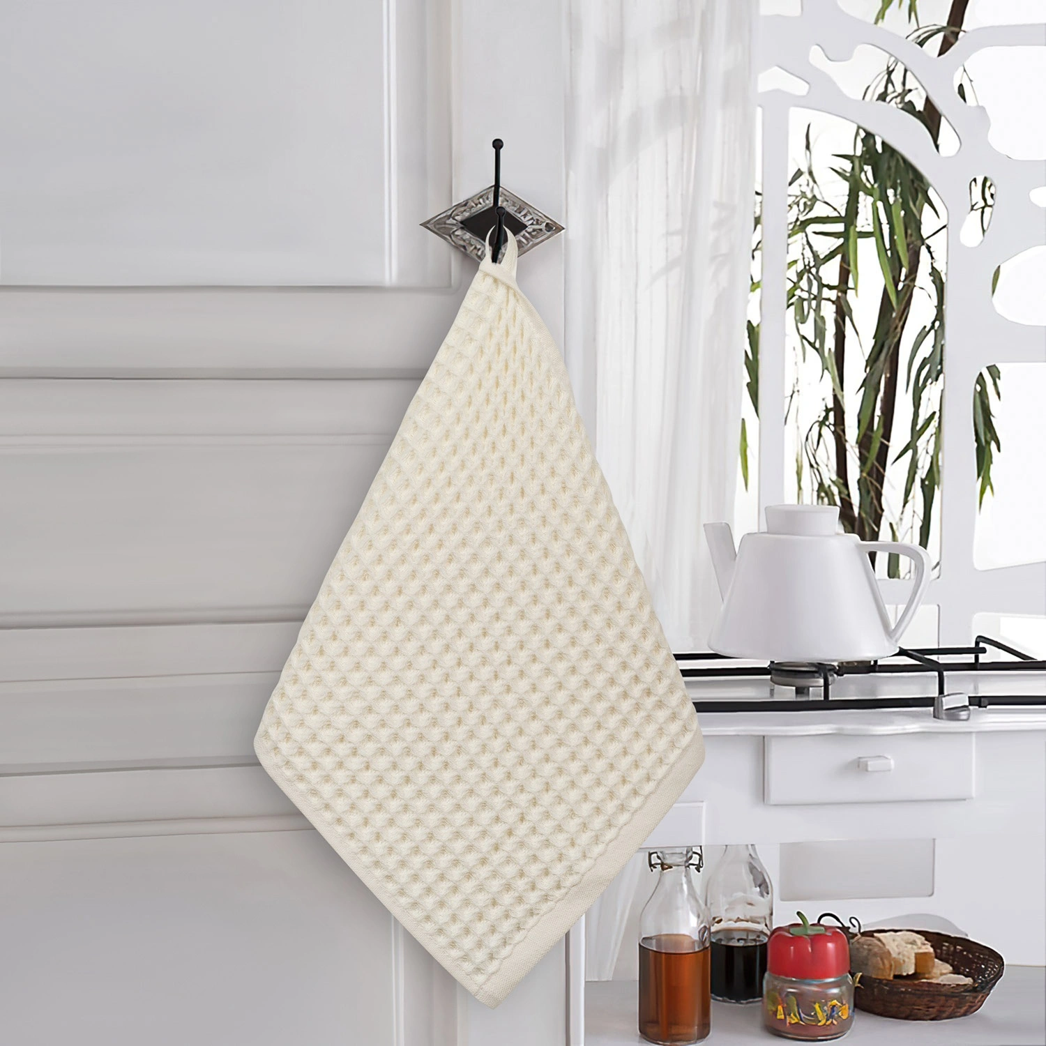 Полотенце Selecta 30x60 см