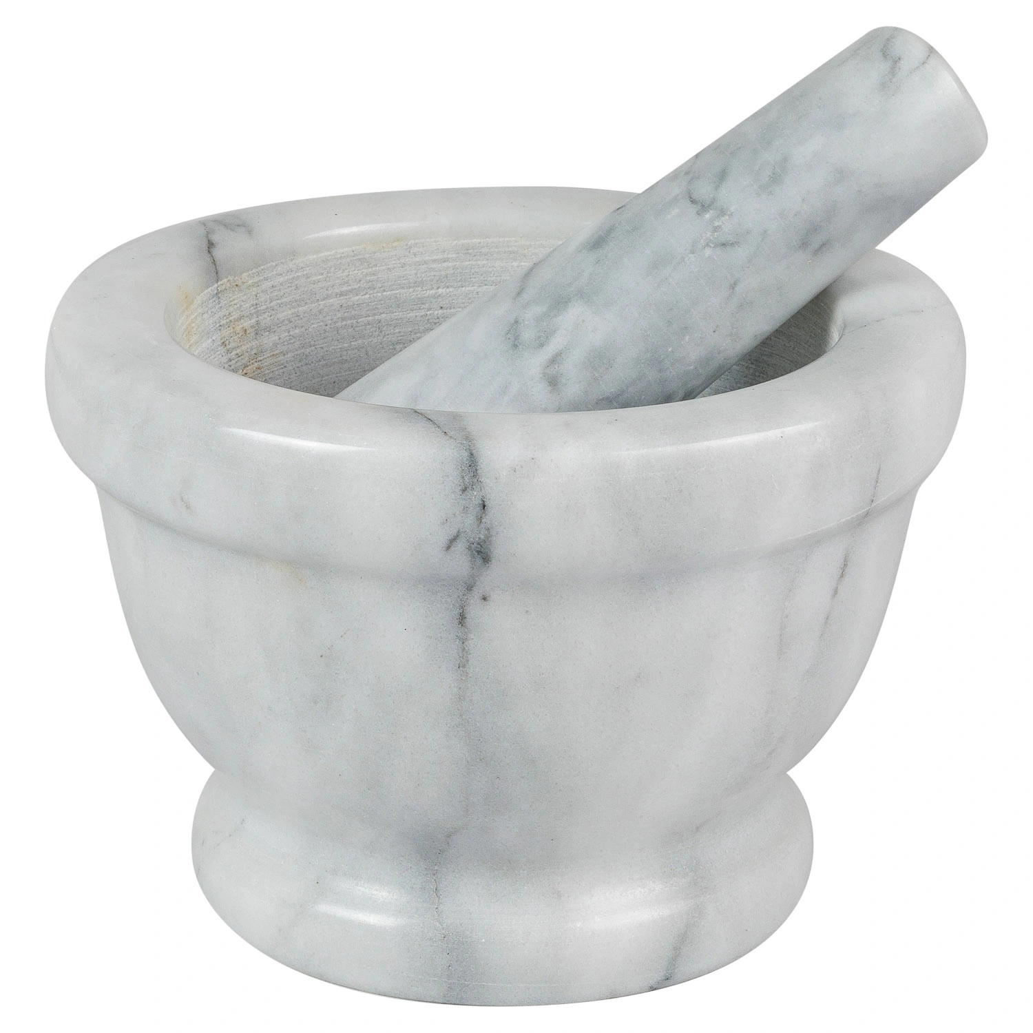 Ступка с пестиком DOMEO 14х10 см