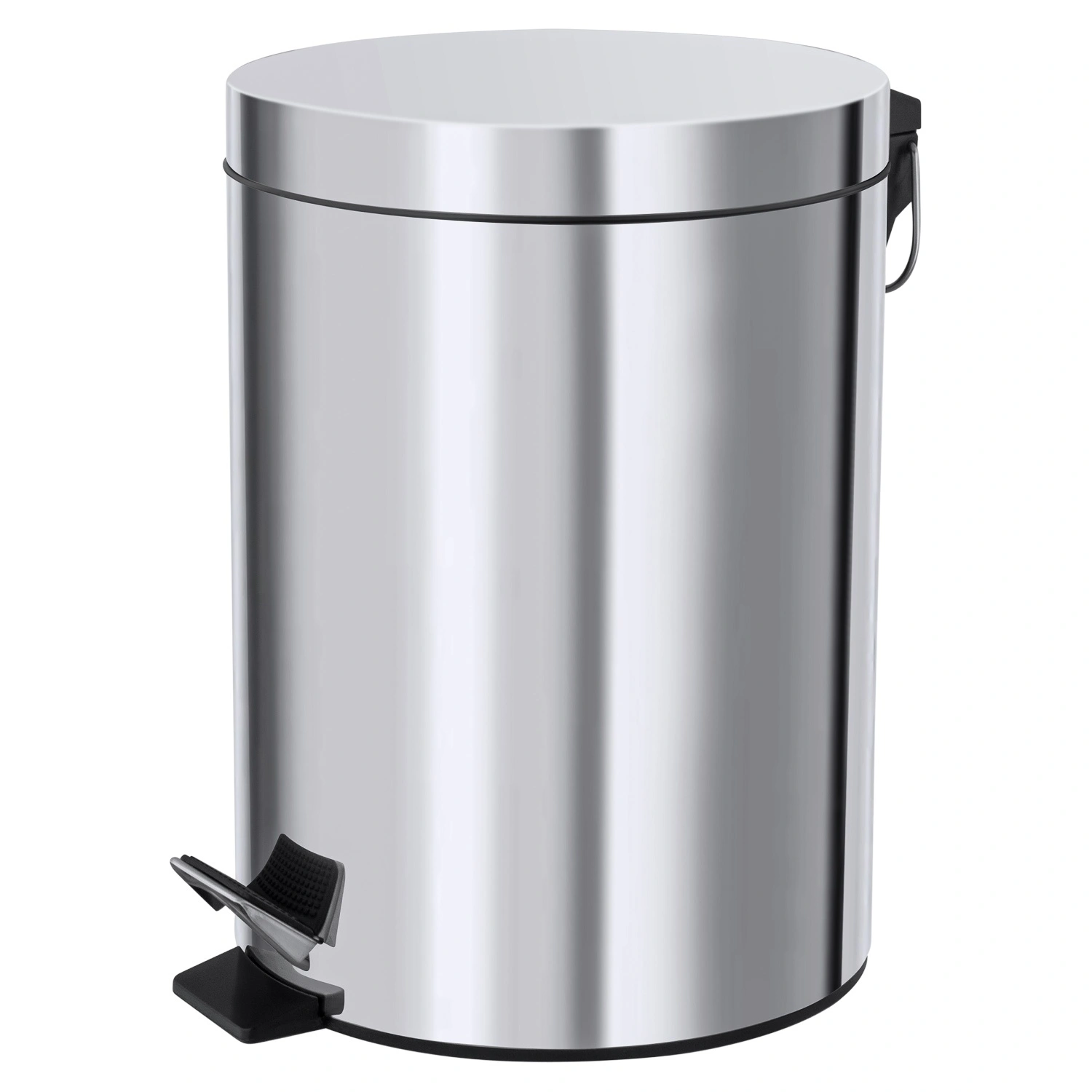 Ведро для мусора Selecta  8 л