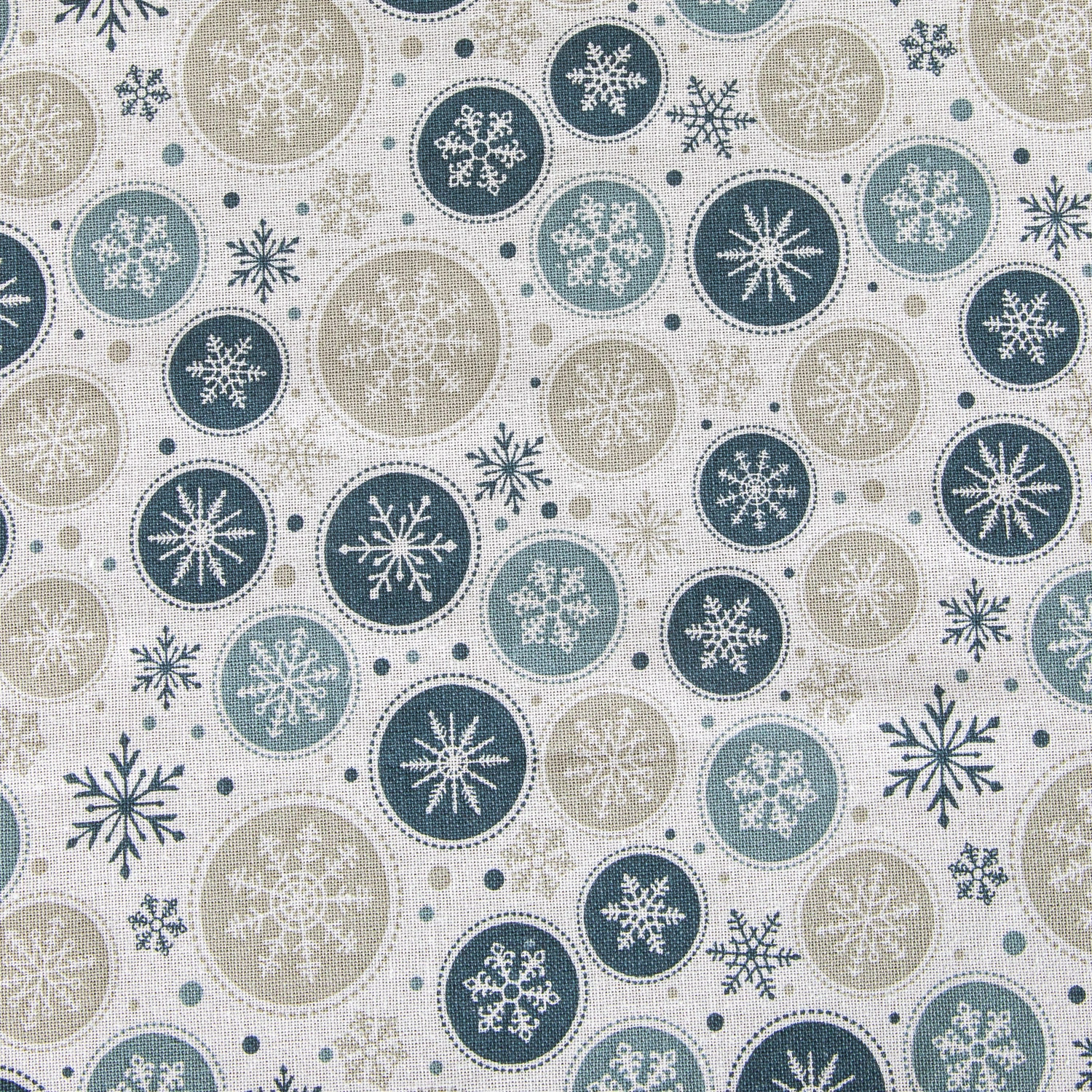 Скатерть Selecta Christmas 150x220 см