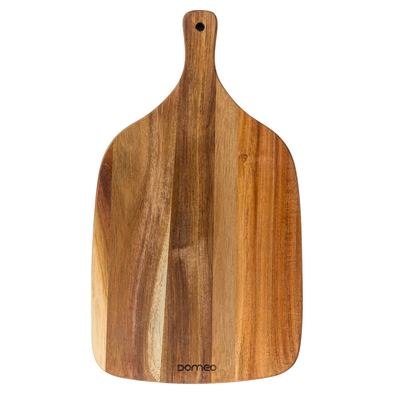 Доска разделочная DOMEO Acacia 39x22 см