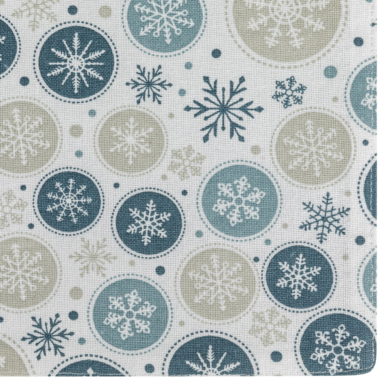 Дорожка для стола Selecta Christmas 33x180 см