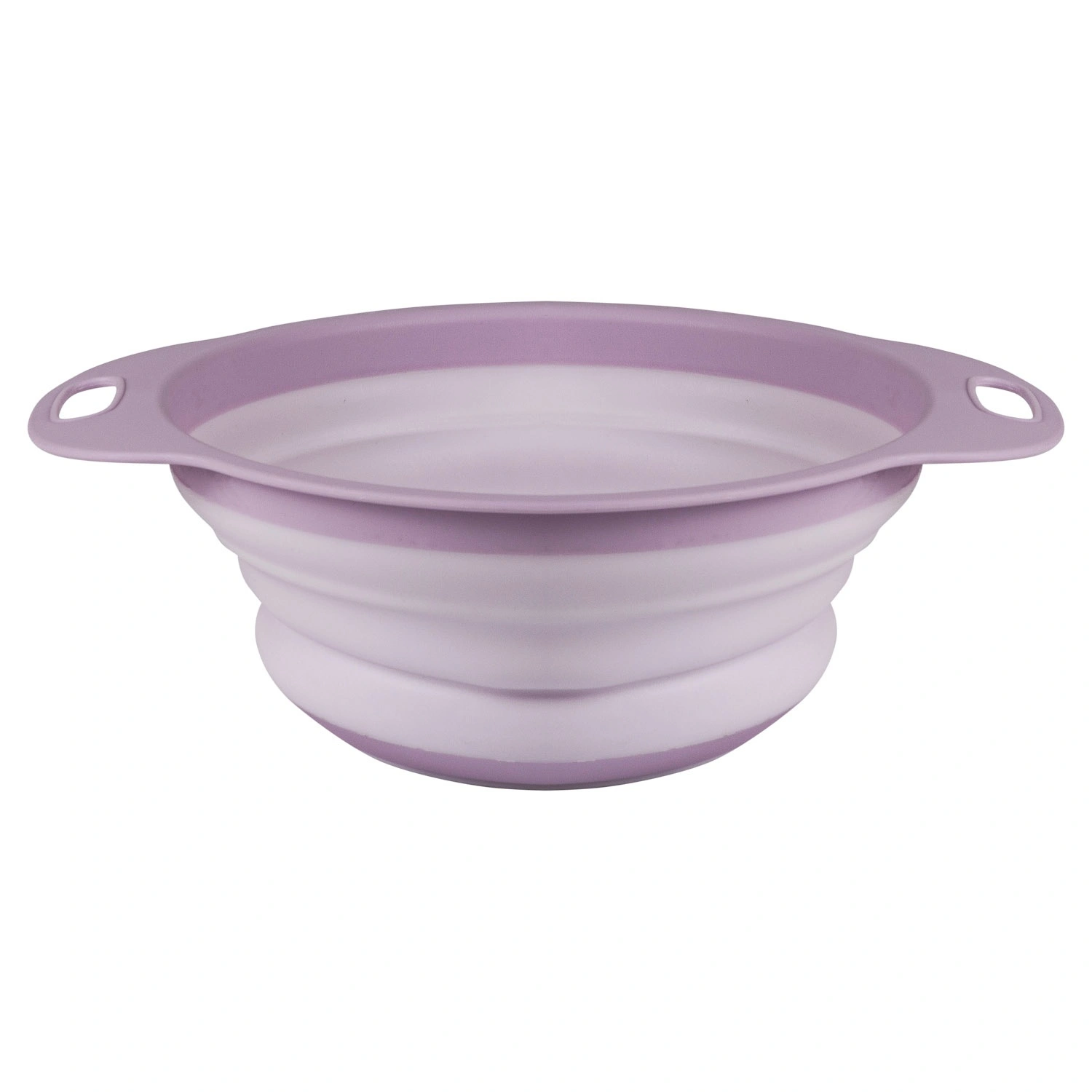 Дуршлаг складной DOMEO Carolina colour 24х19х7,5 см в ассортименте