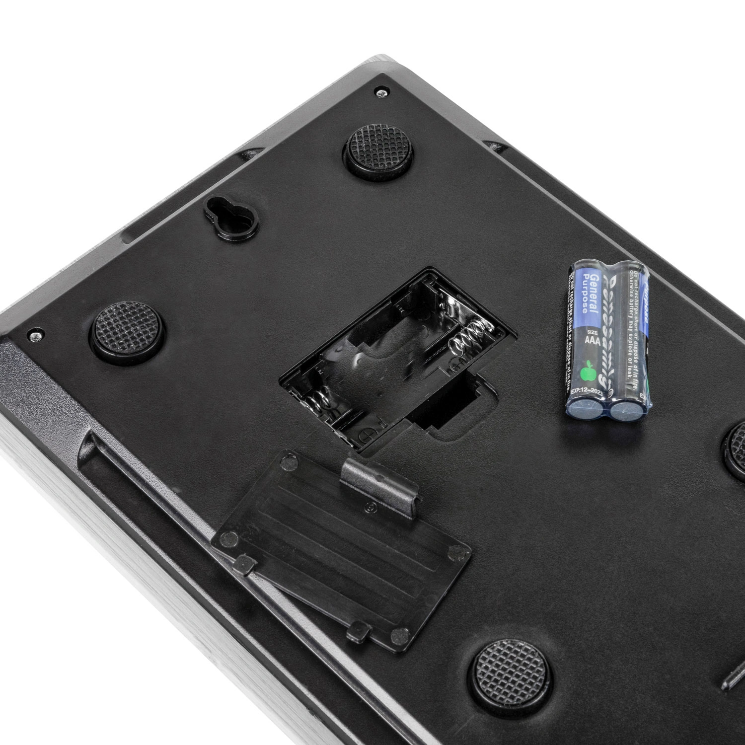 Весы кухонные DOMEO электронные до 5 кг 23х16 см