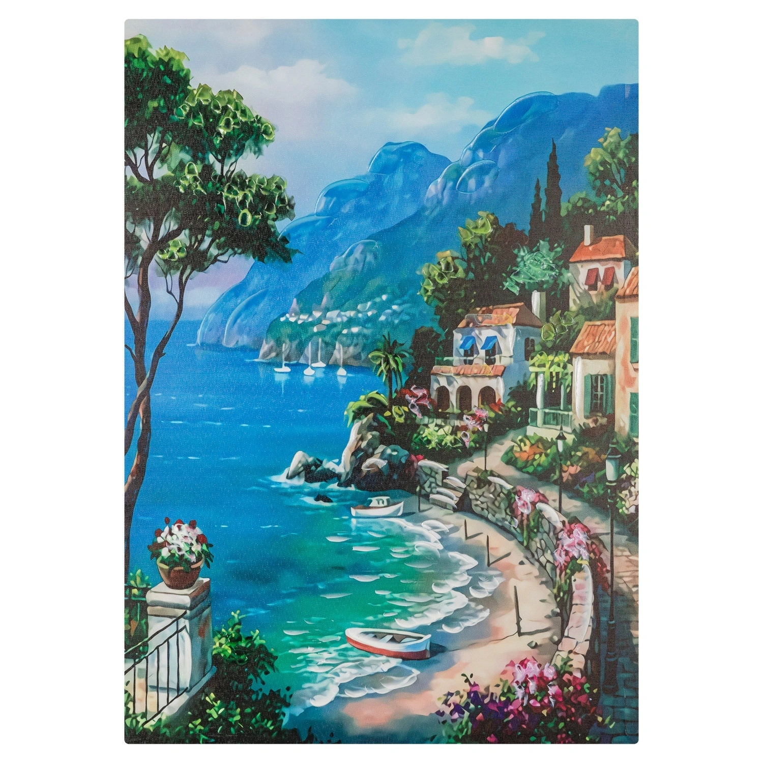 Картина Selecta «Пейзаж» 50x70 см