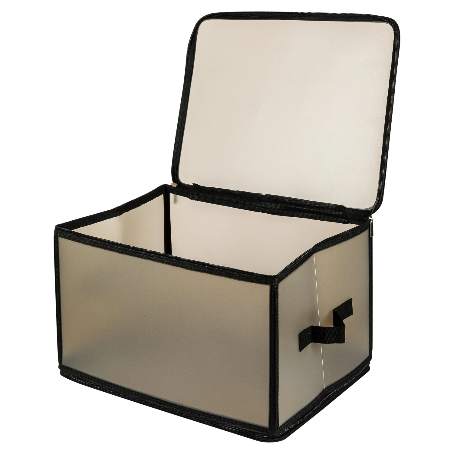 Коробка для хранения Selecta 40x30x25 см в ассортименте