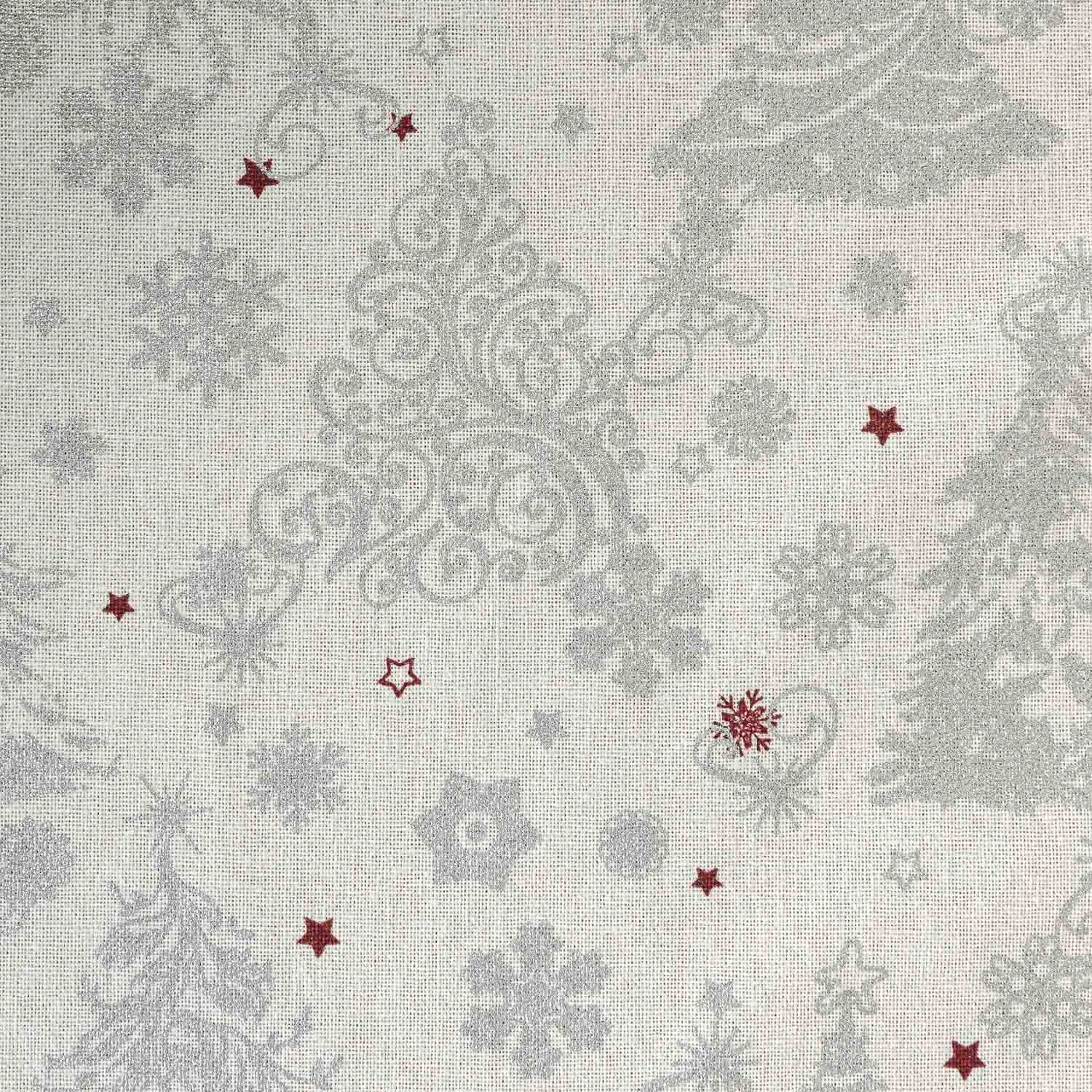Скатерть новогодняя Selecta Christmas 150x180 см