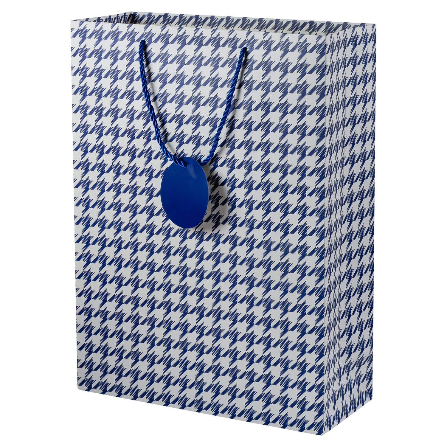 Пакет подарочный Selecta 40x30x12см