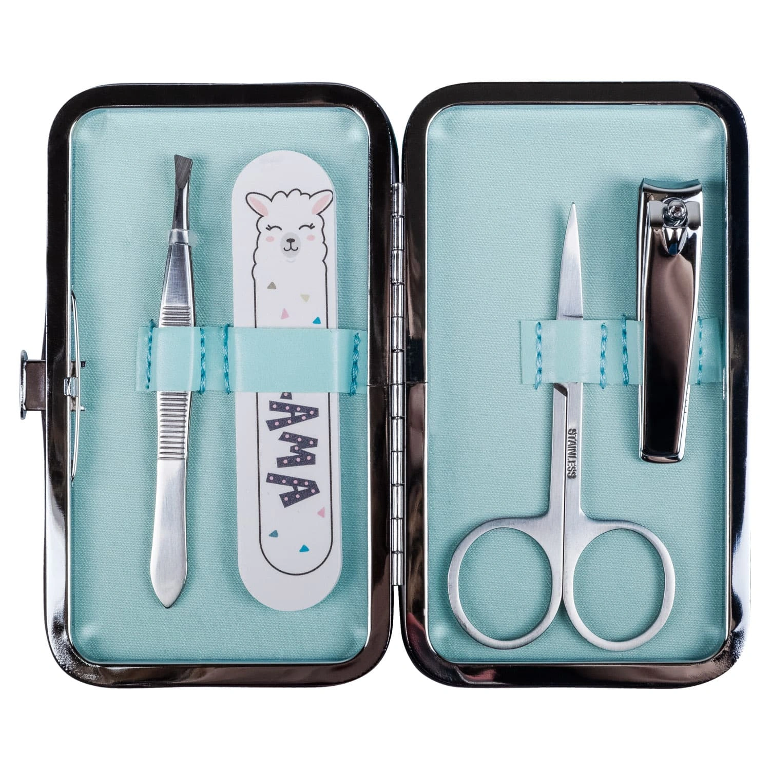 Набор для маникюра Selecta