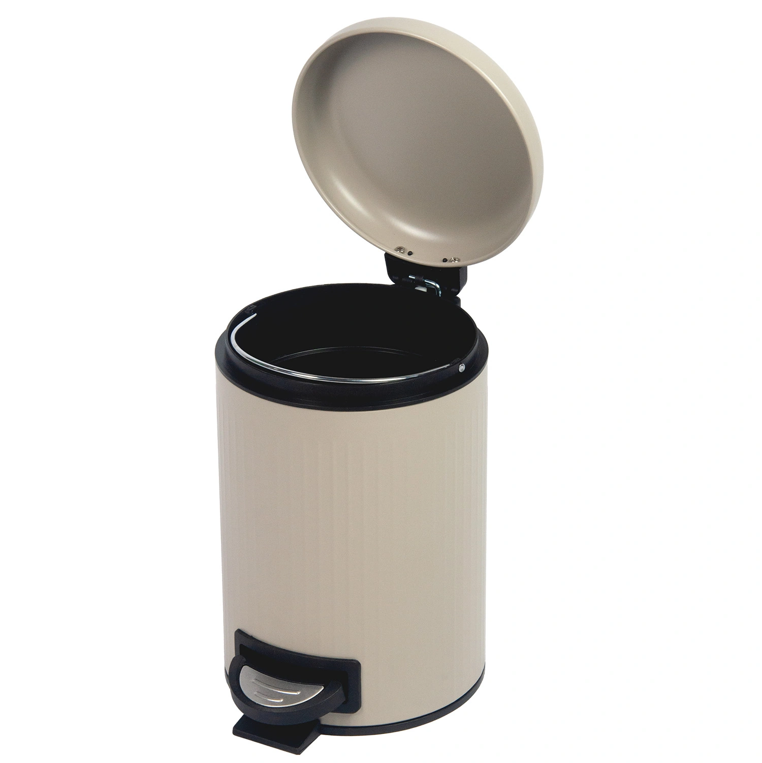 Ведро для мусора Selecta 3 л