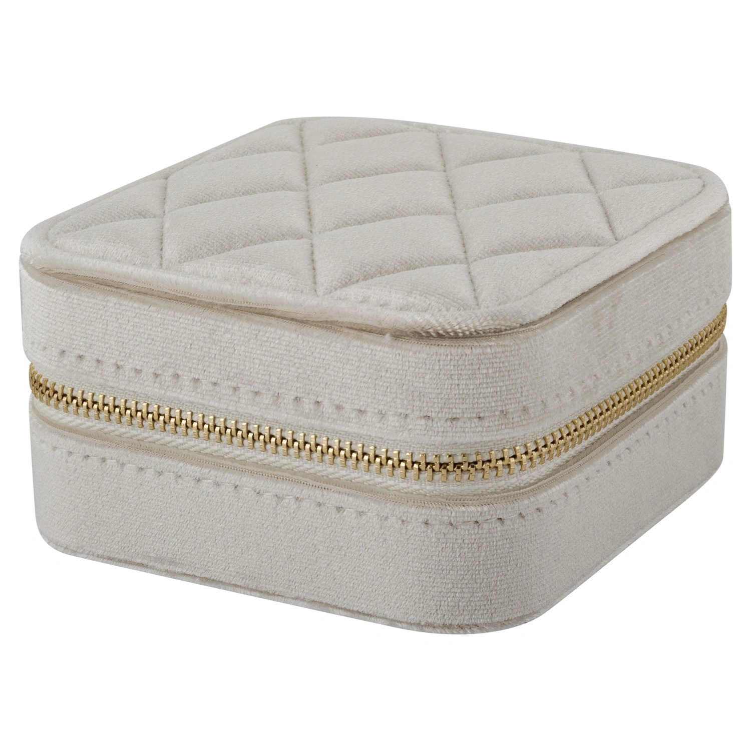 Шкатулка Selecta 10x10x5,5 см