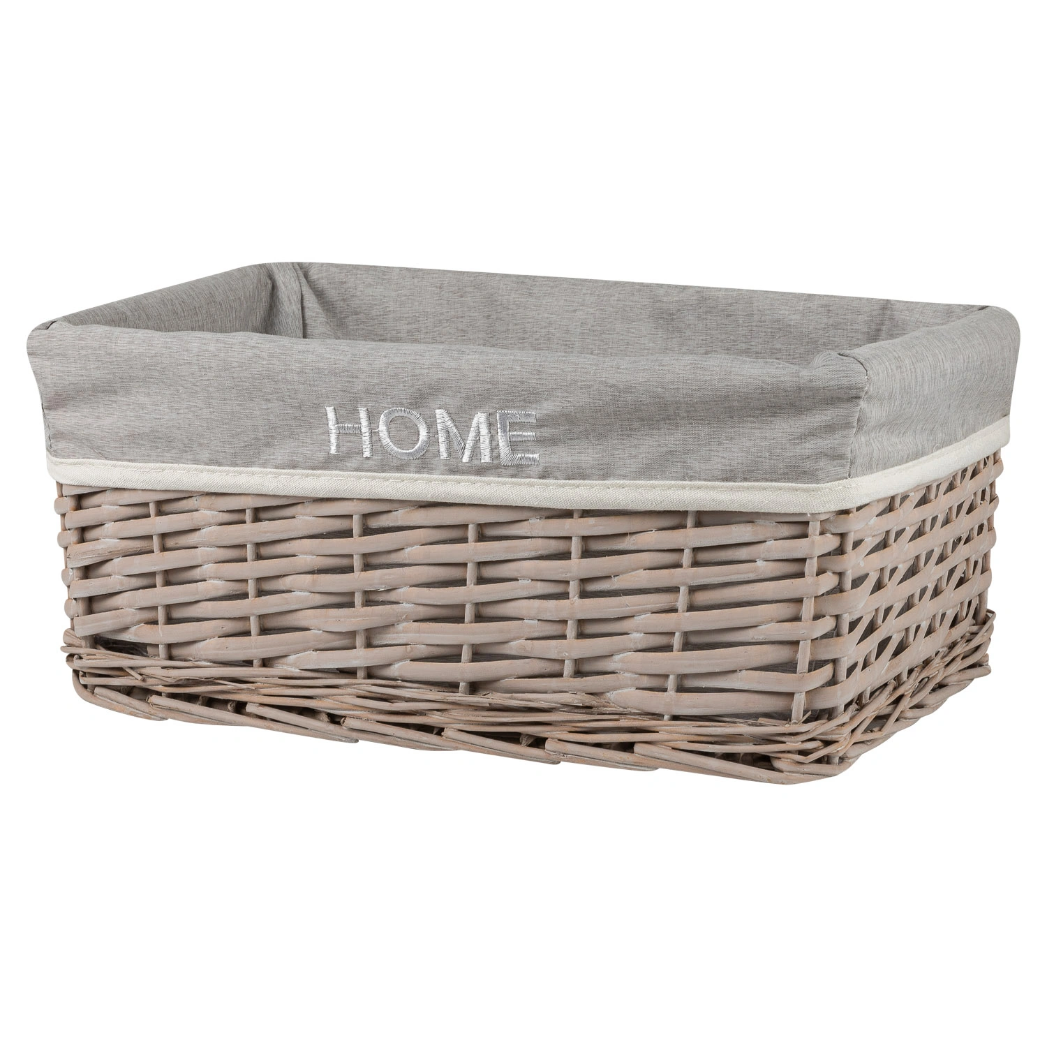 Корзина для хранения Selecta 37x25x16 см