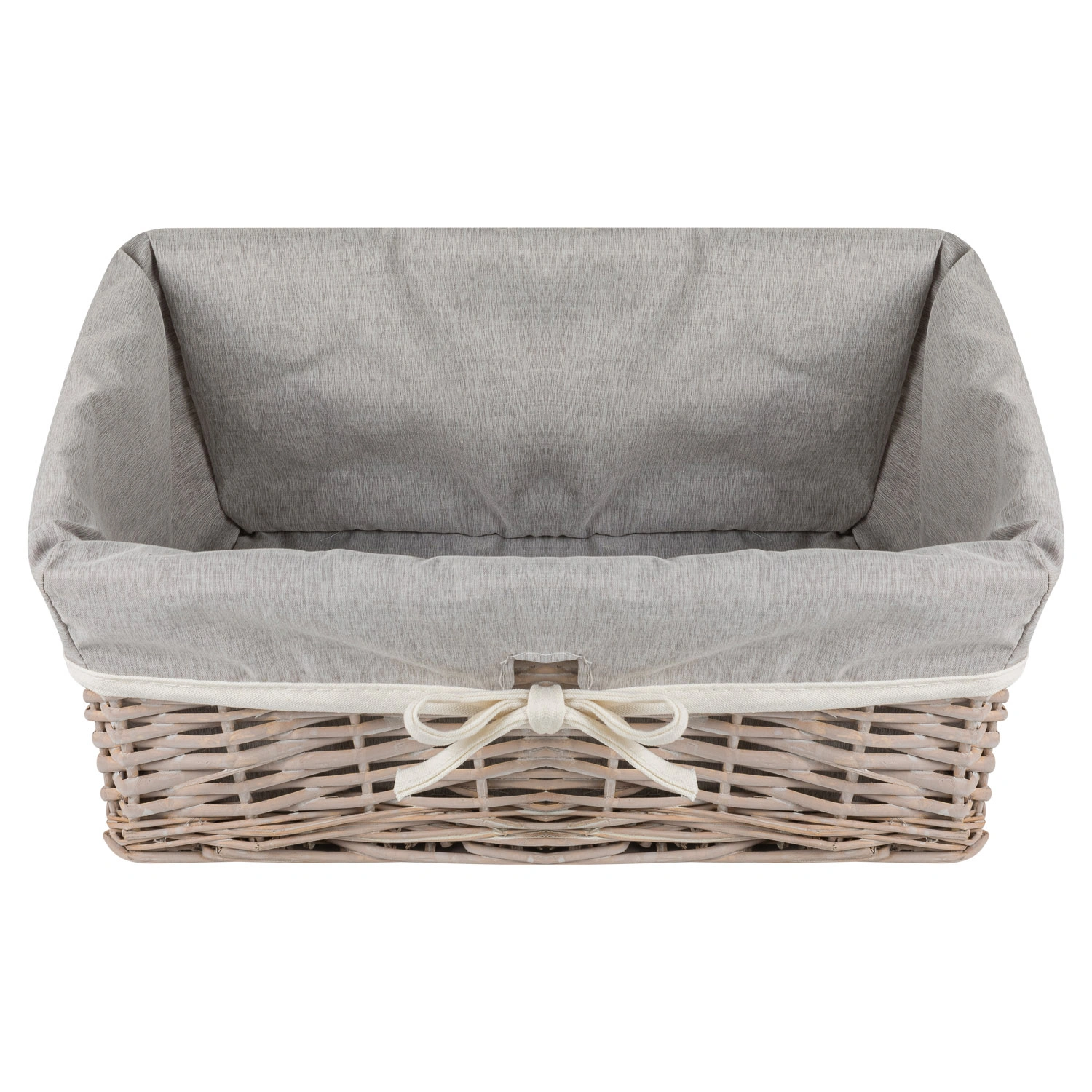 Корзина для хранения Selecta 39x28x16 см
