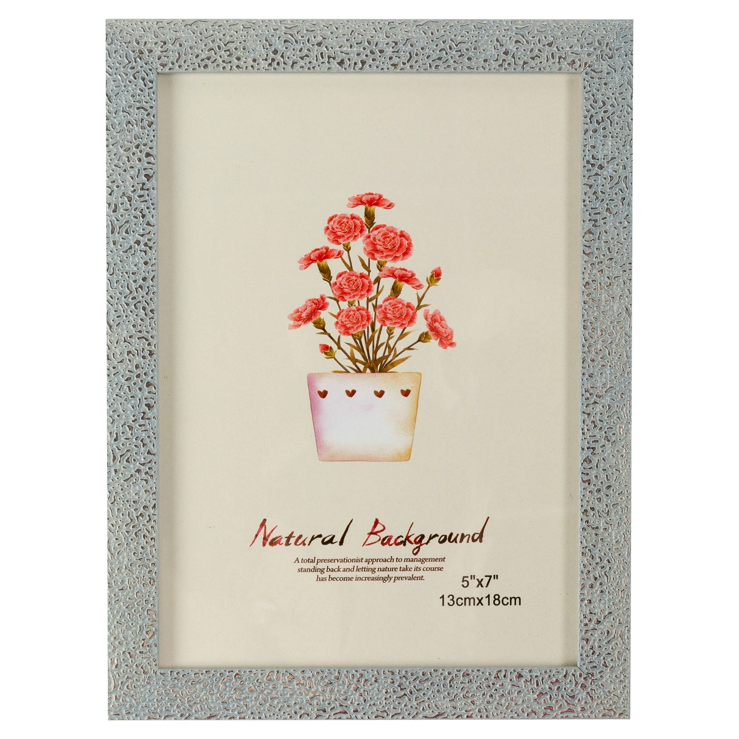 Фоторамка настольная Selecta 13x18 см