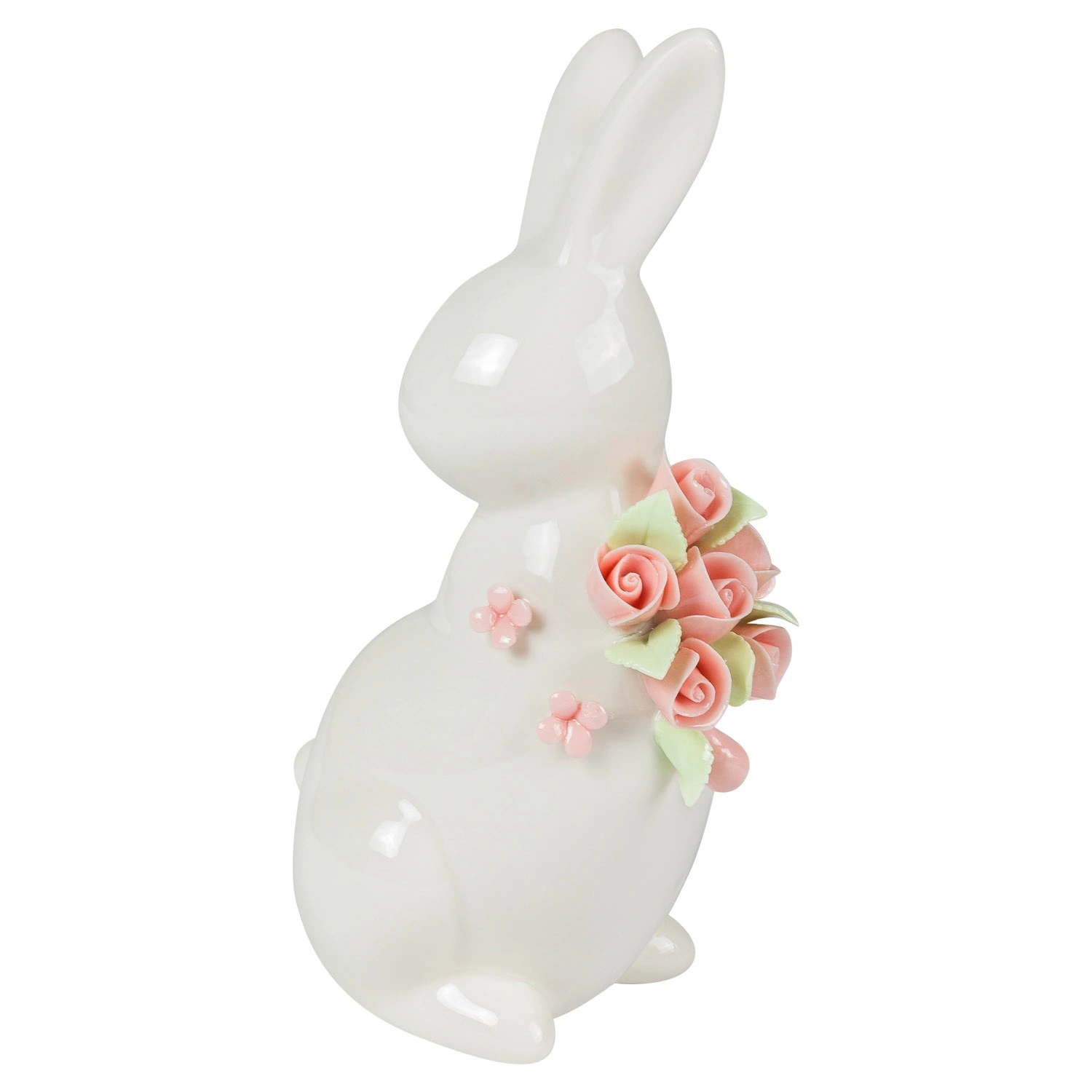Фигурка декоративная Selecta «Кролик» 9x8x17 см