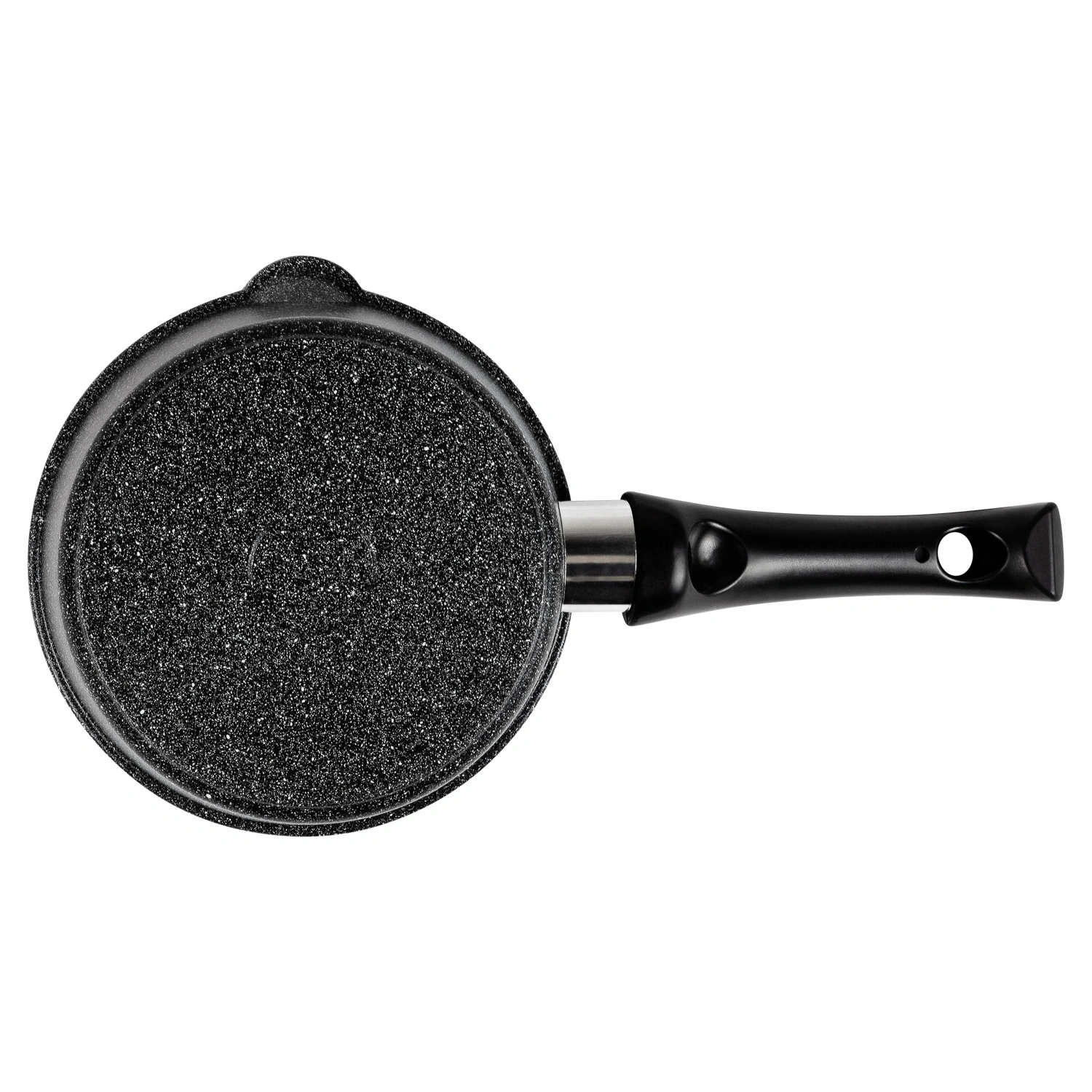 Ковш DOMEO Dark 3,3 л