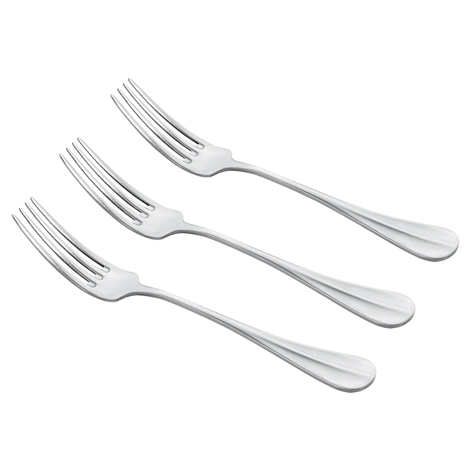Вилка столовая DOMEO Baguette 3 шт