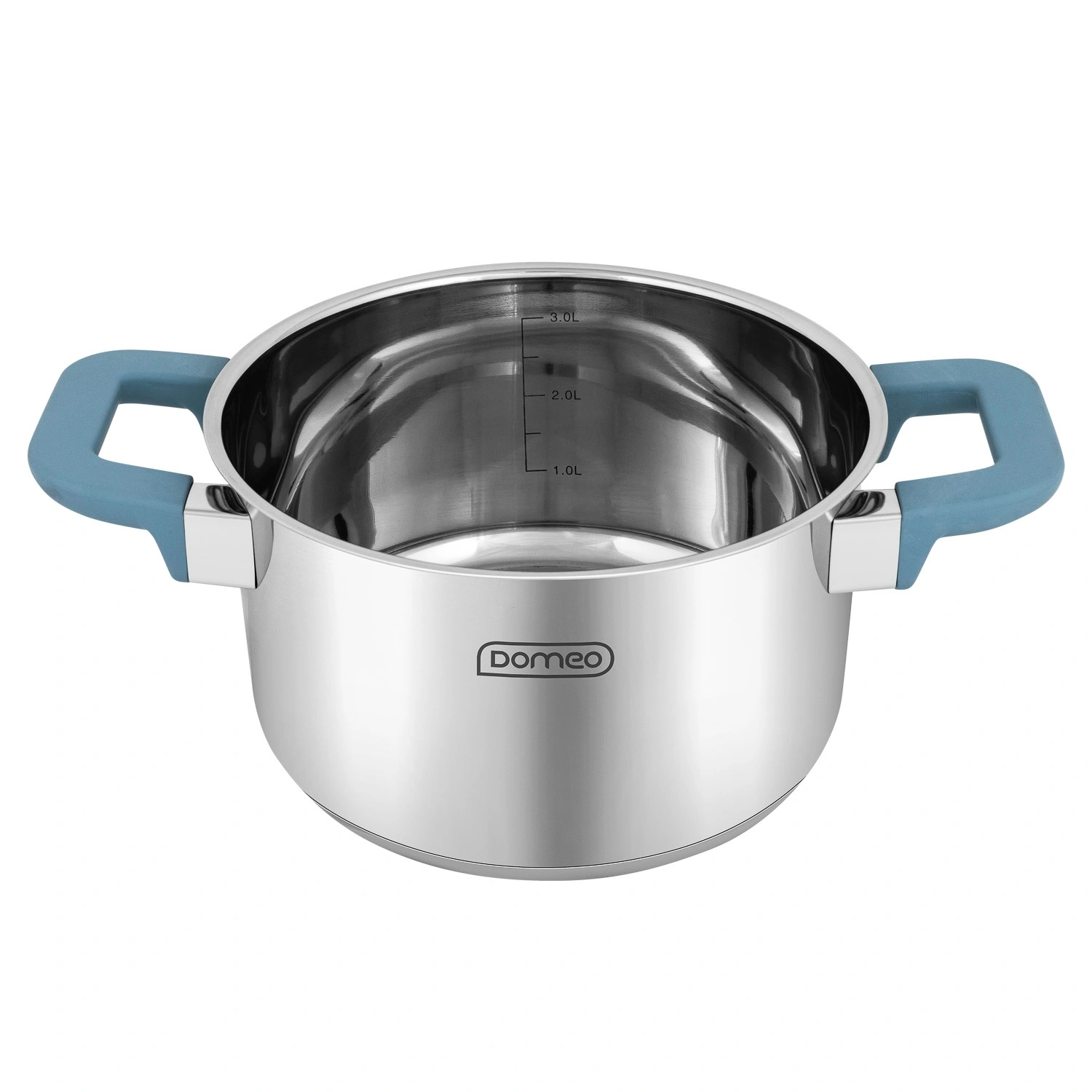 Кастрюля DOMEO Sahara 3,6 л с крышкой