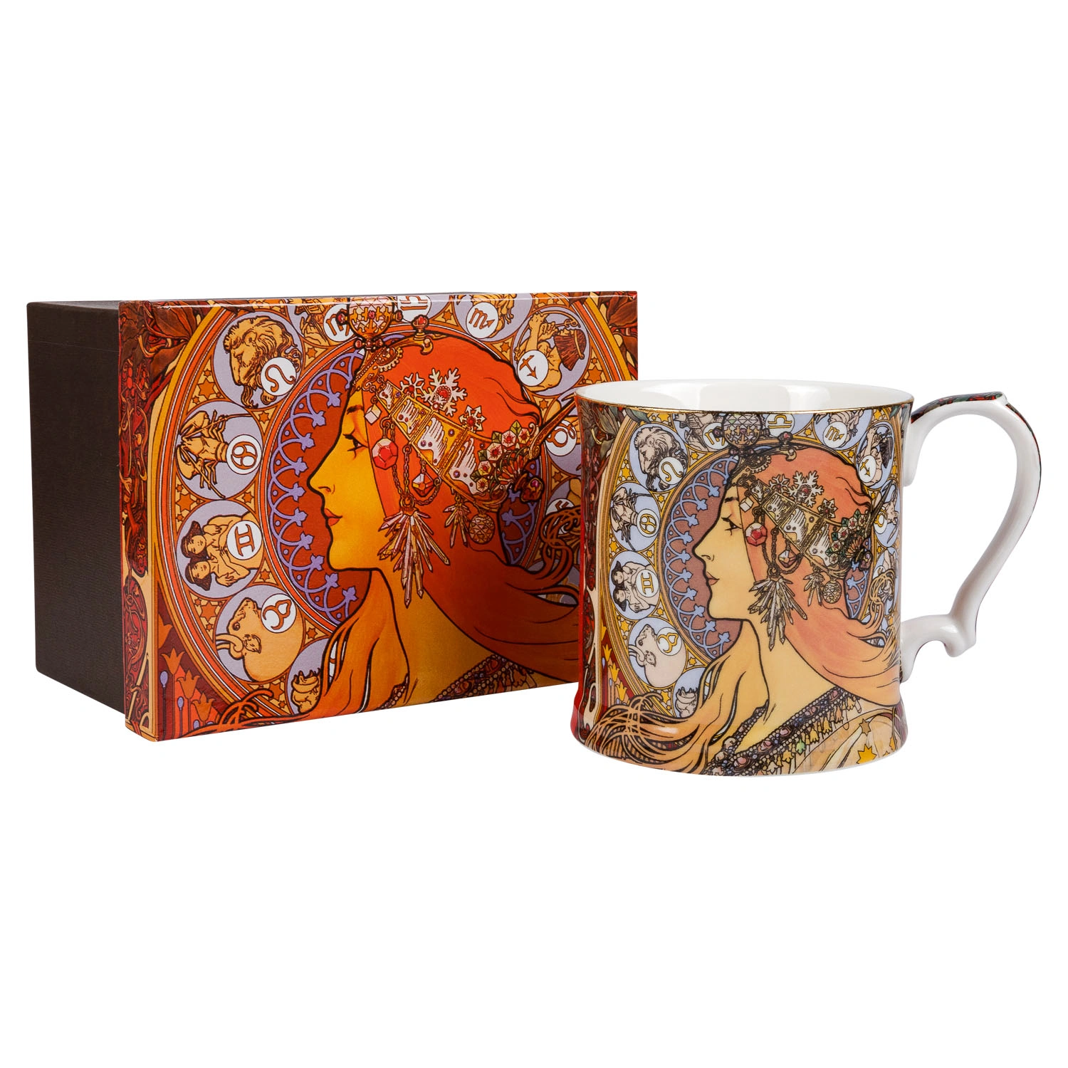 Кружка DOMEO 380 мл