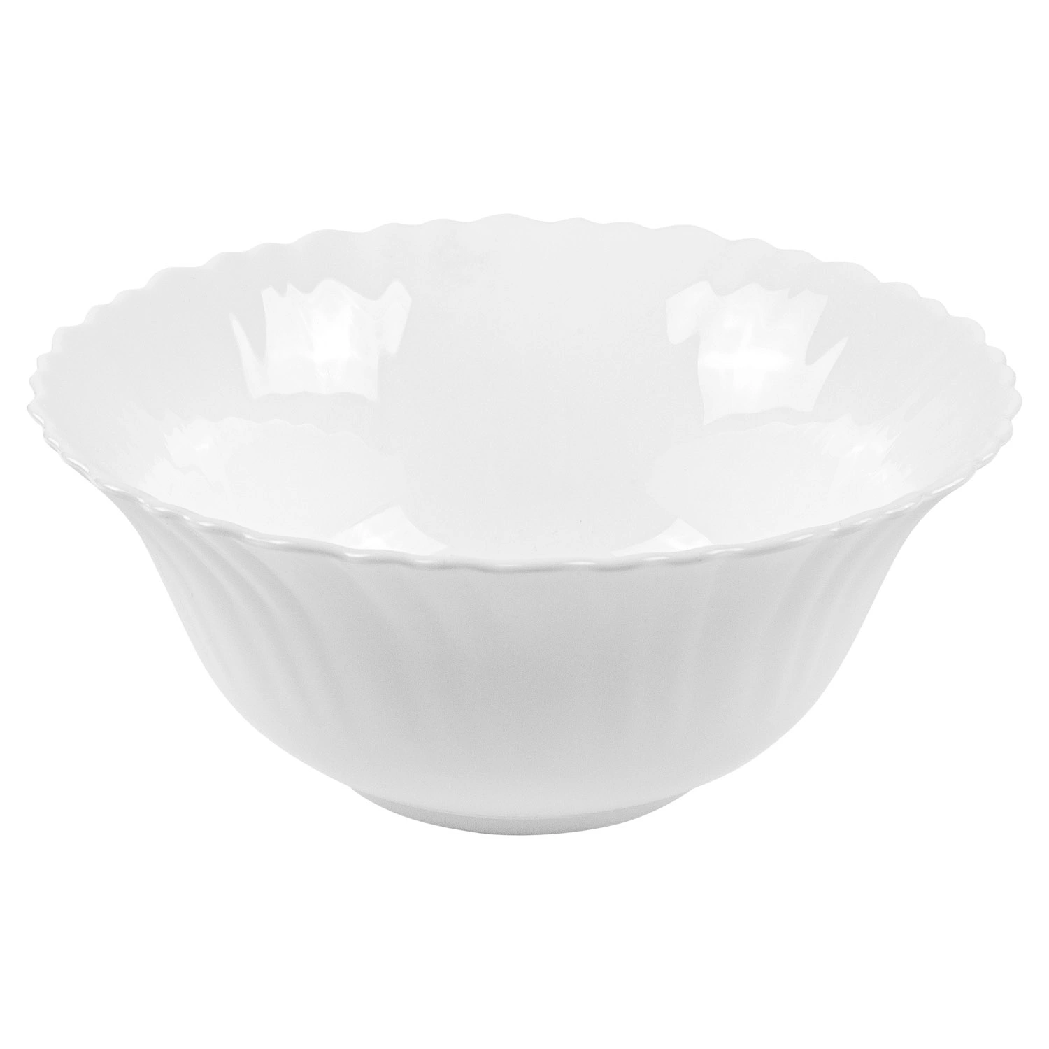 Салатник DOMEO «Белая коллекция» 500 мл