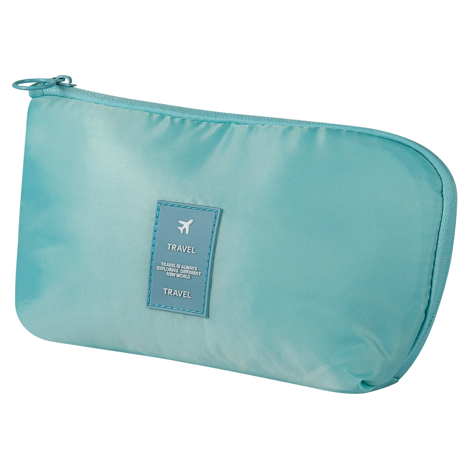 Косметичка дорожная Selecta travel 21x19 см